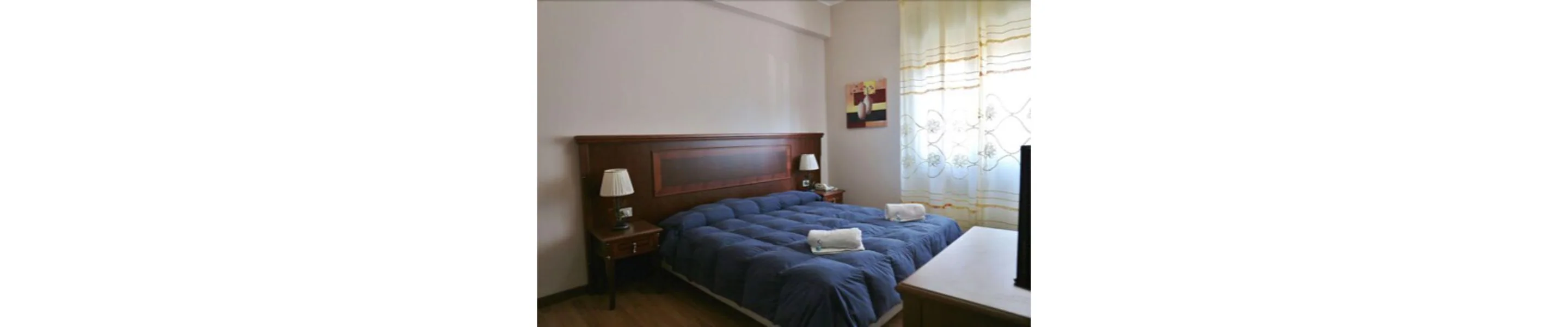 Classic Double or Twin Room