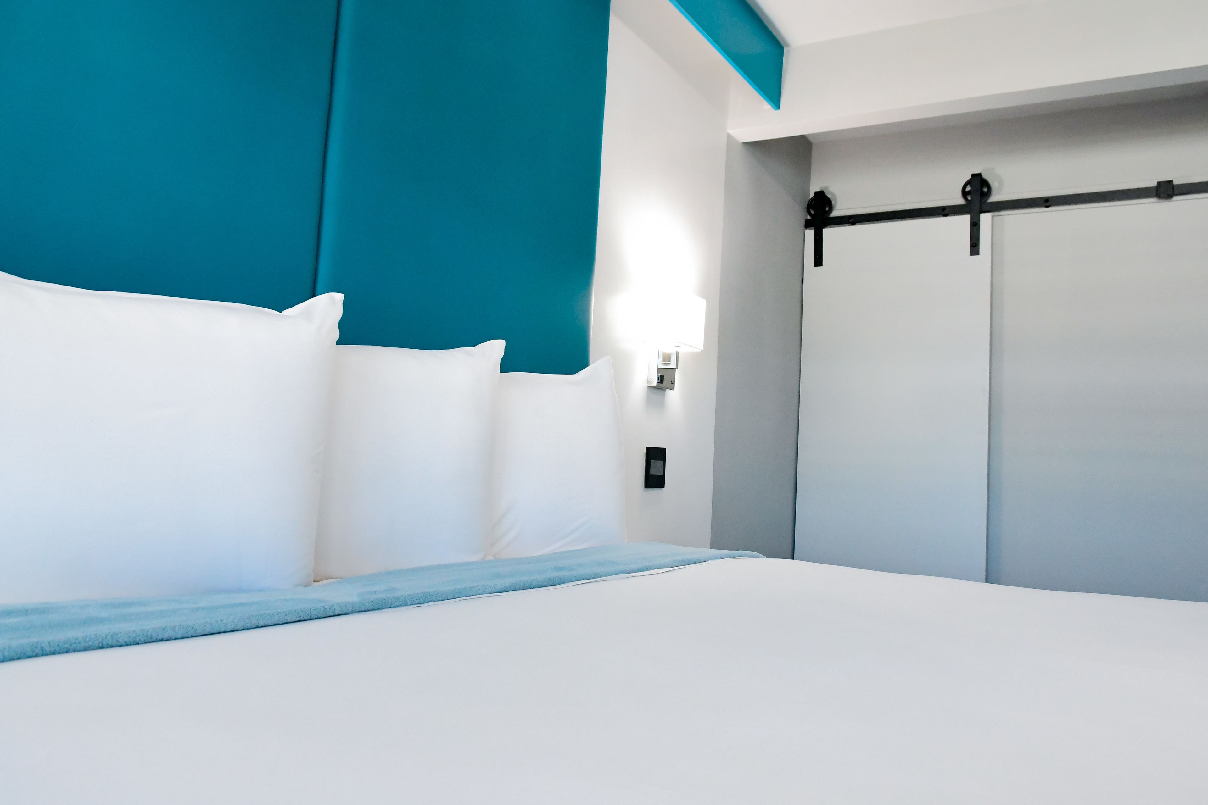 Deluxe Room, 1 King Bed, Non Smoking