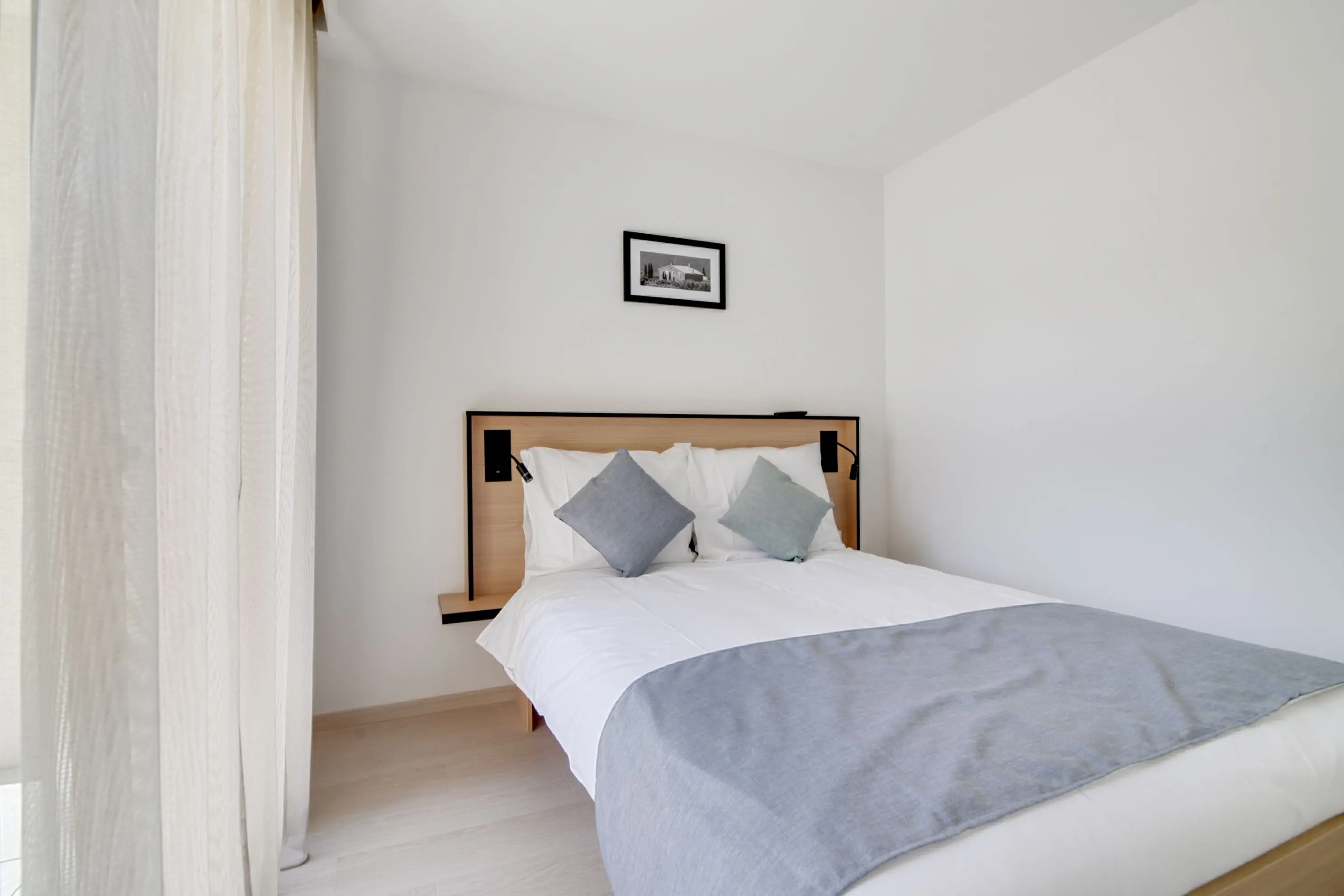 Exclusive Penthouse, Multiple Beds, Non Smoking Exclusive Penthouse, Multiple Beds, Non Smoking
