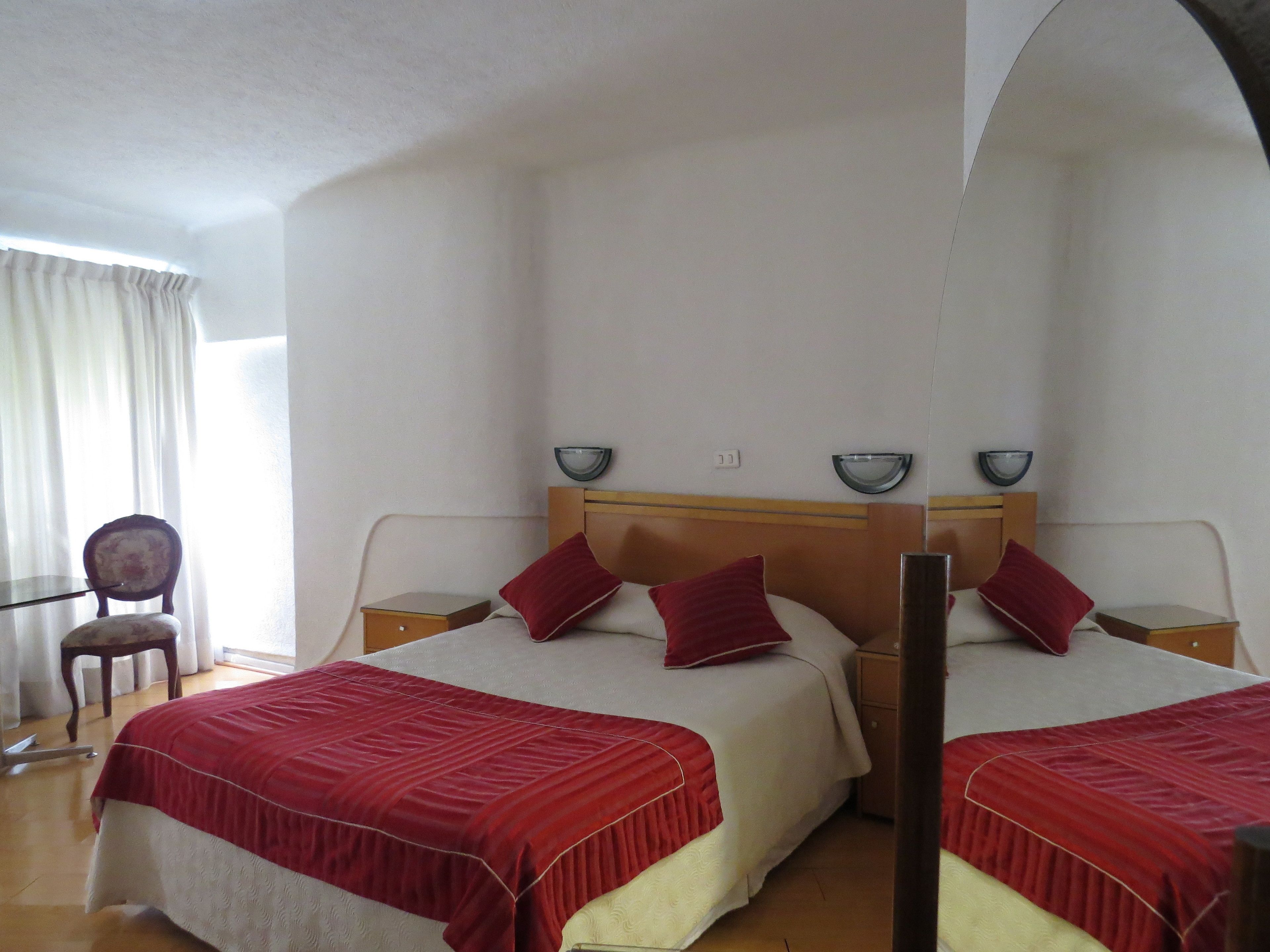 Standard Double Room, 2 Twin Beds, Non Smoking