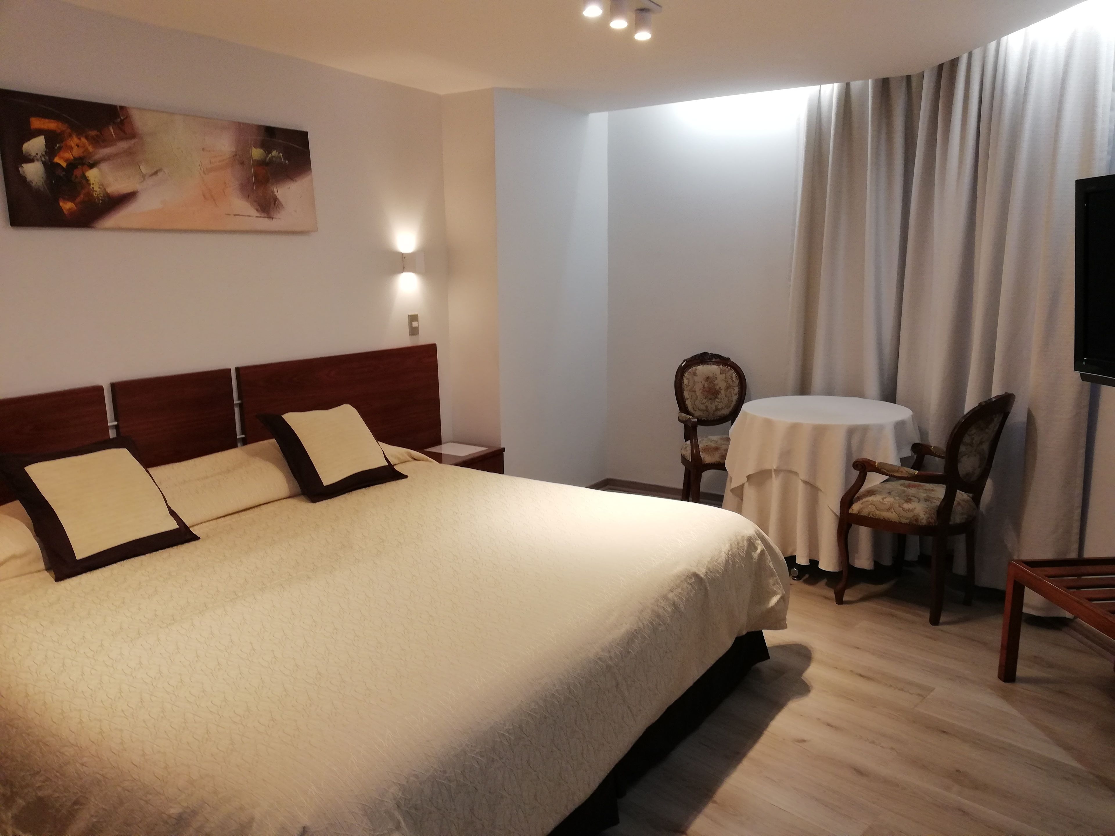 Standard Double Room, 1 Queen Bed, Non Smoking