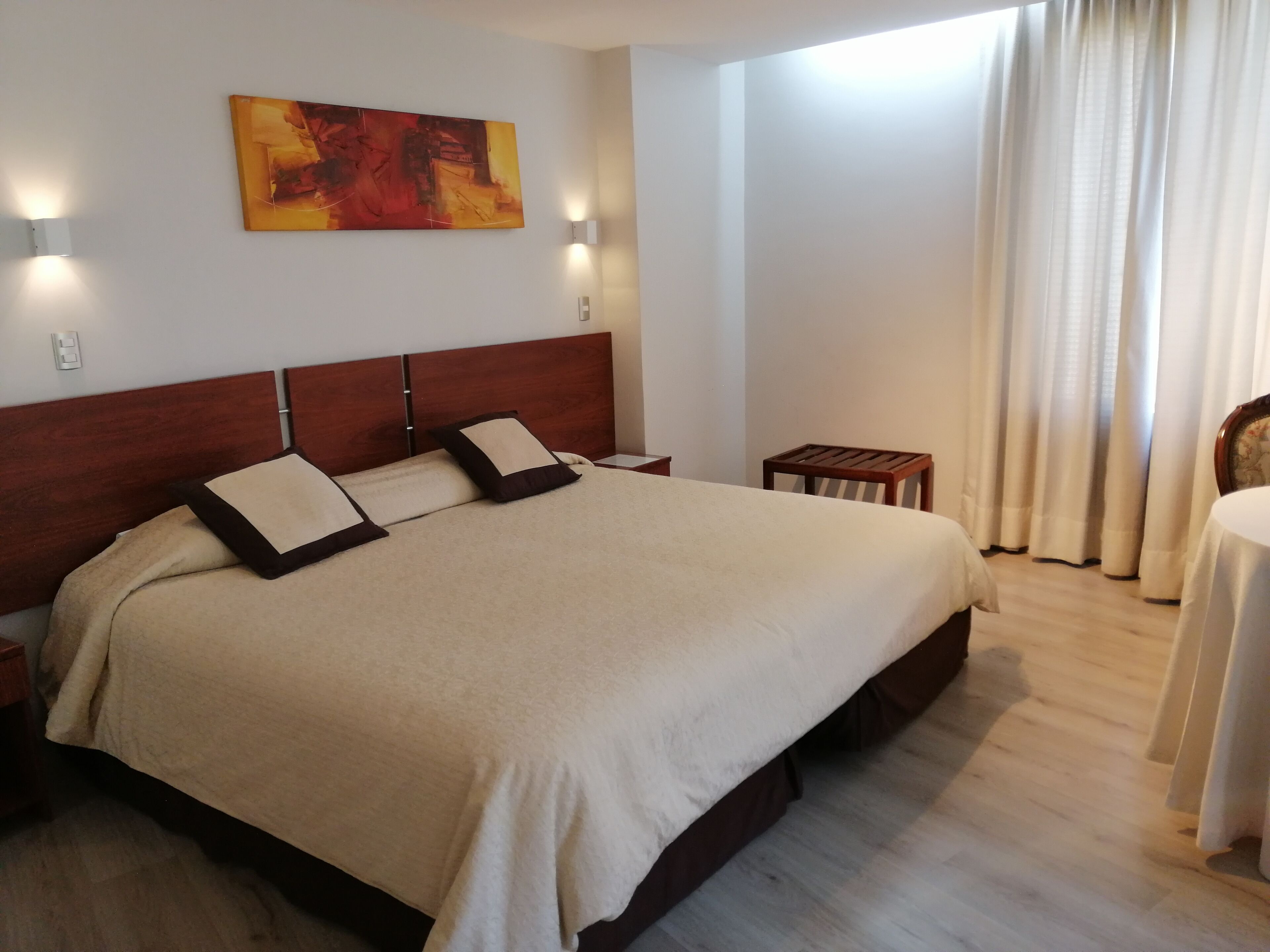 Superior Double Room, 1 King Bed, Non Smoking