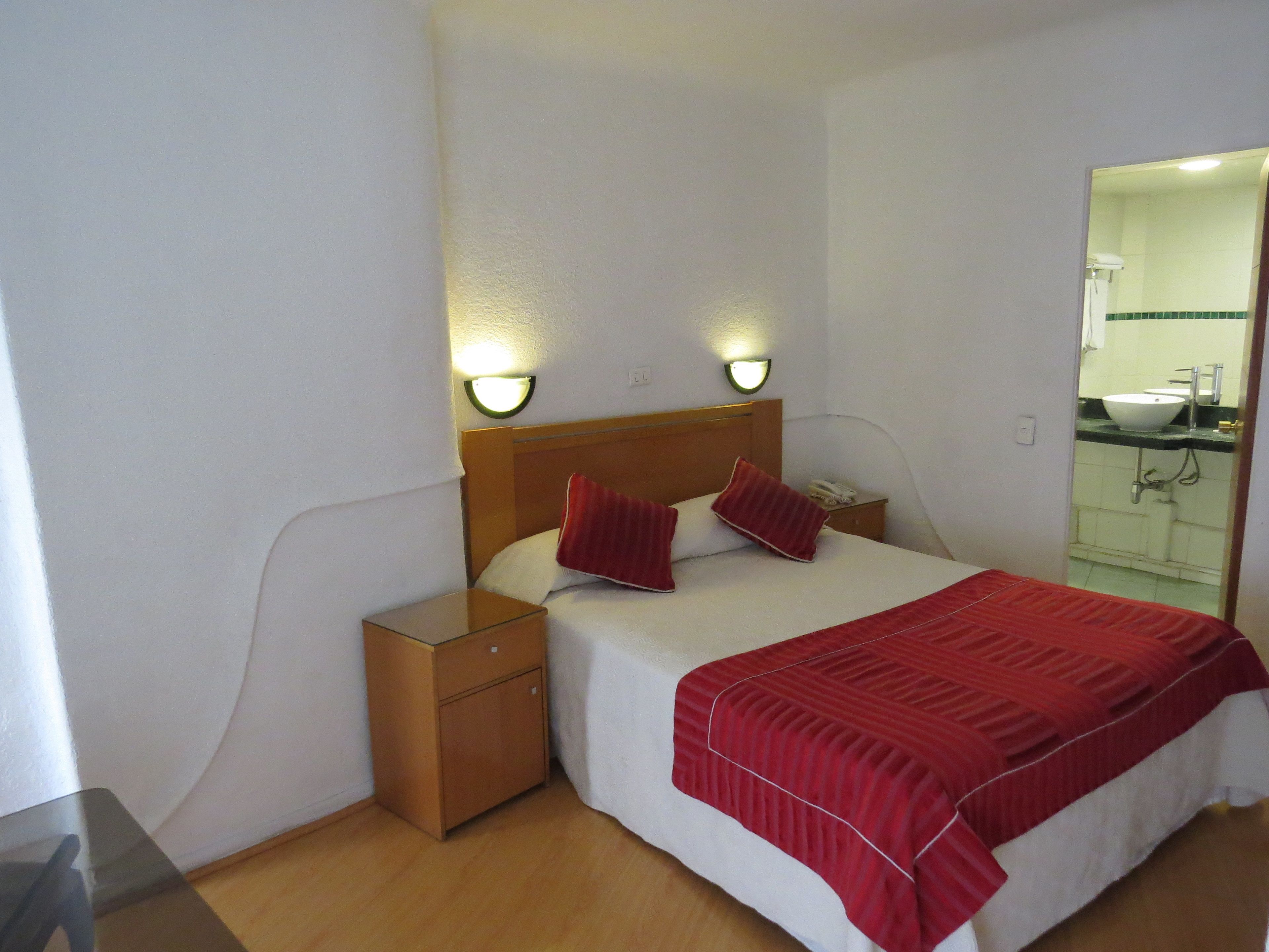 Standard Single Room, 1 Twin Bed, Non Smoking
