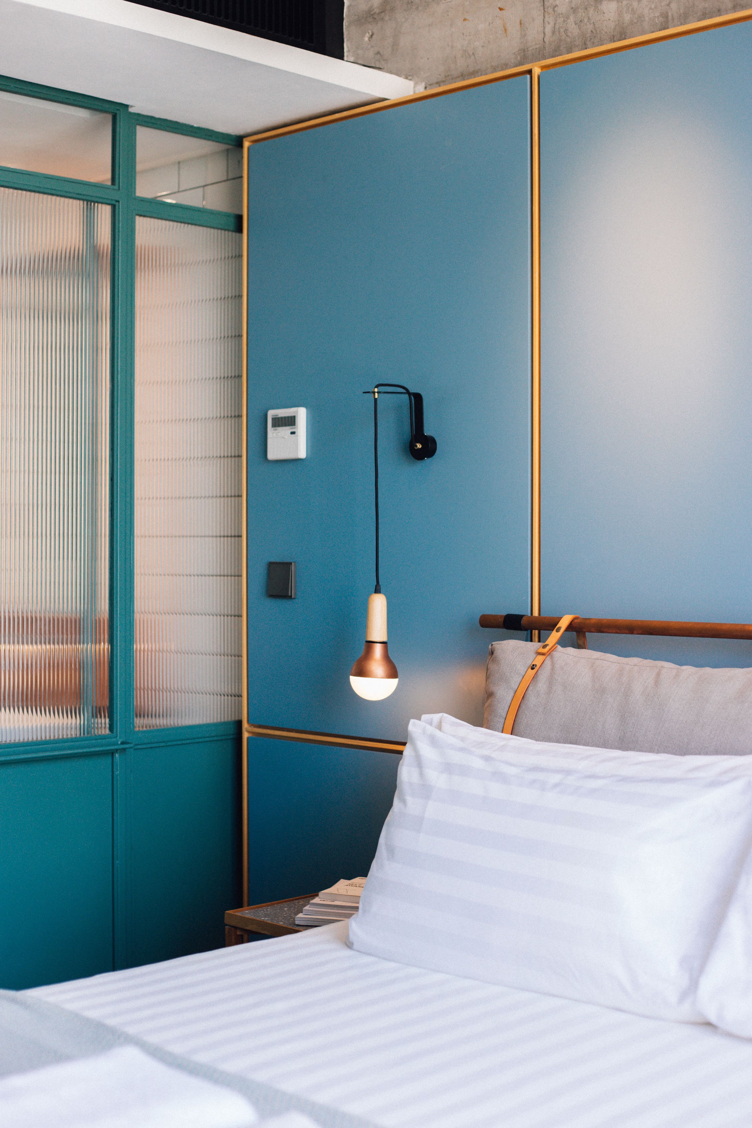 City Room
