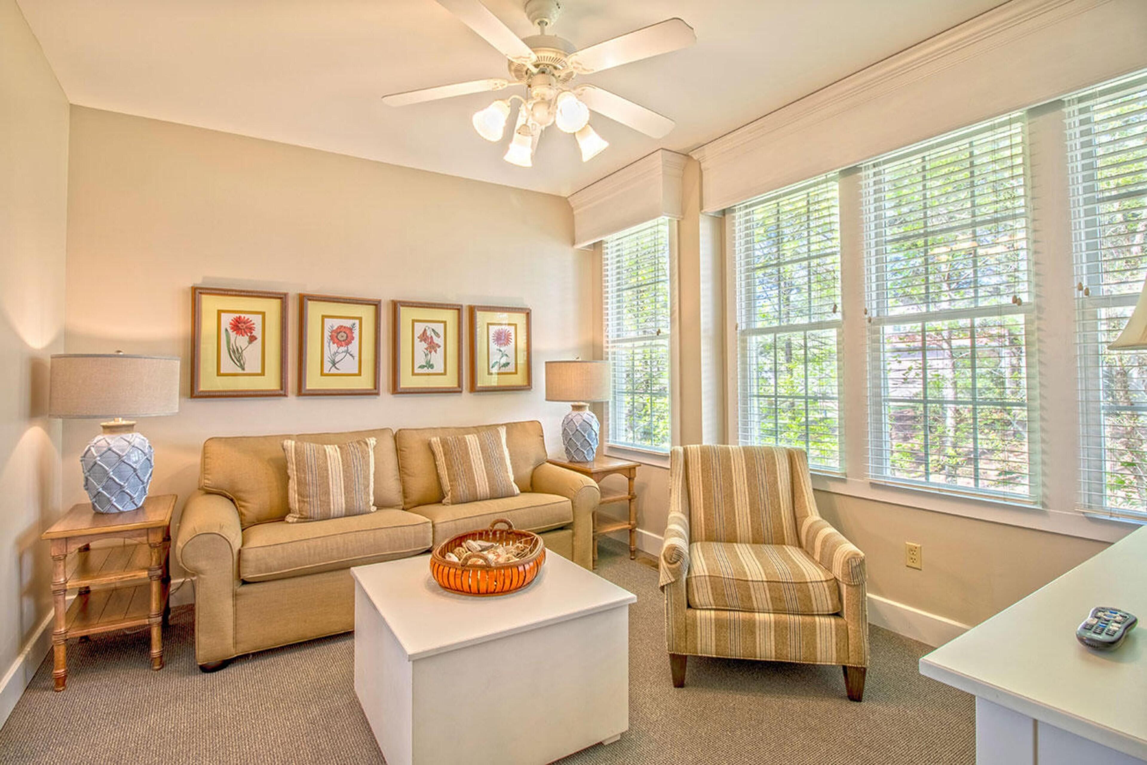 Townhome, 2 Bedrooms