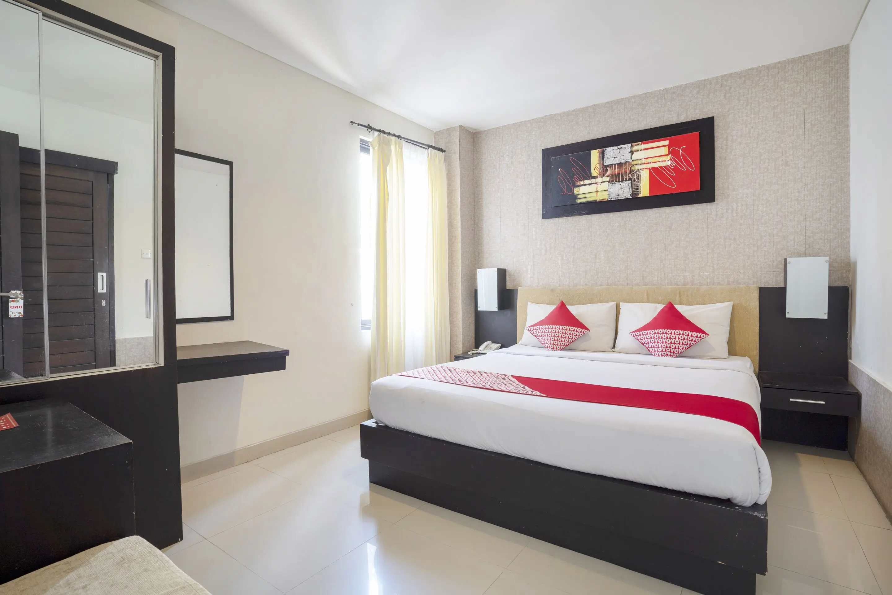 Standard Double Room, 1 Double Bed Standard Double Room, 1 Double Bed