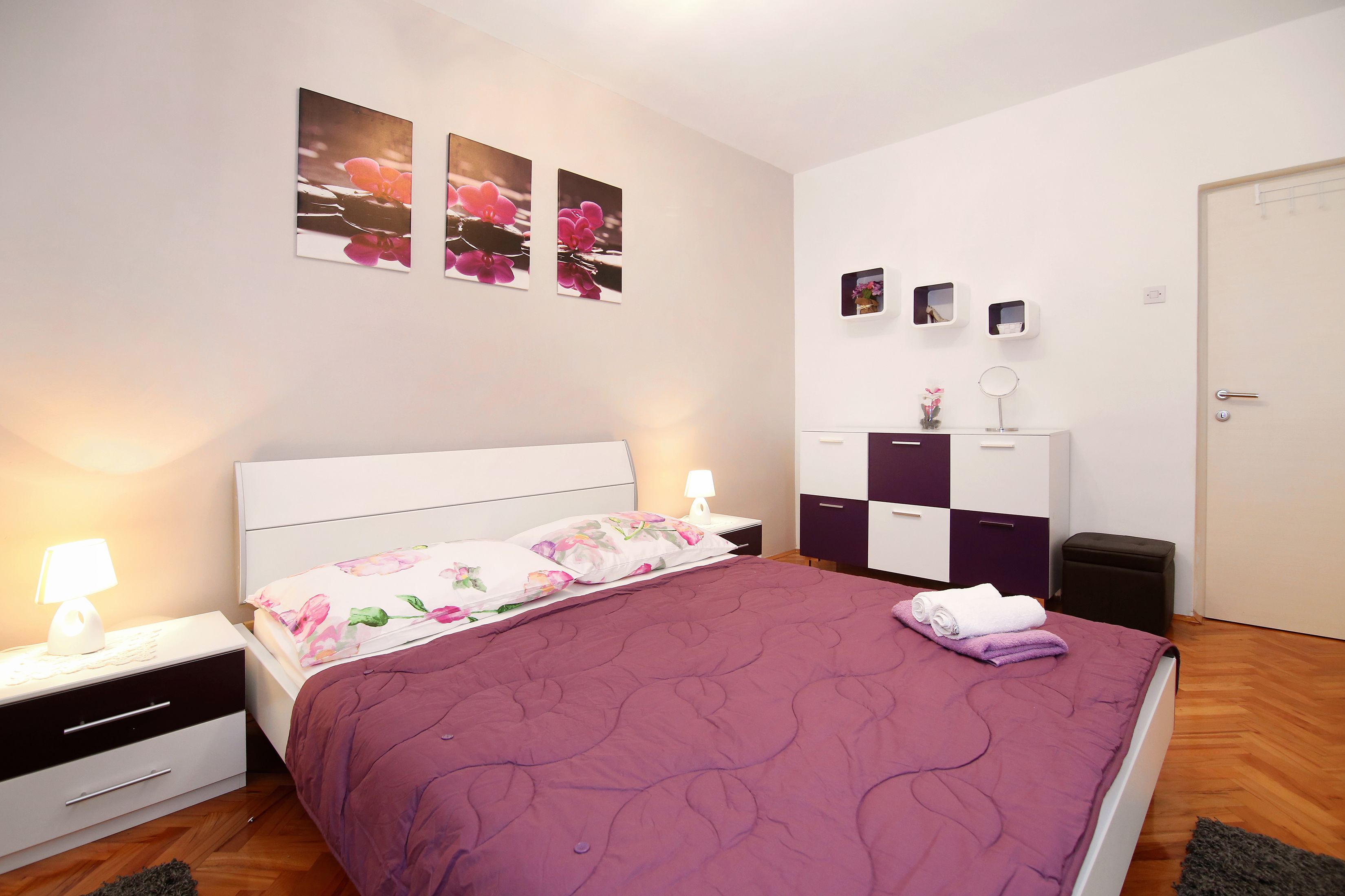 House, 4 Bedrooms, Private Pool