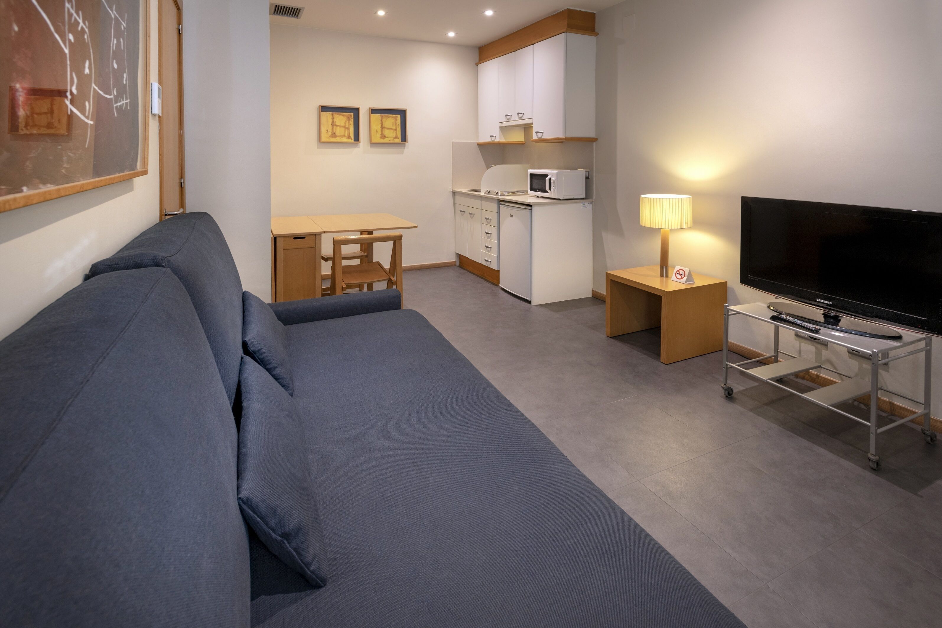 Comfort Apartment (2 pax)