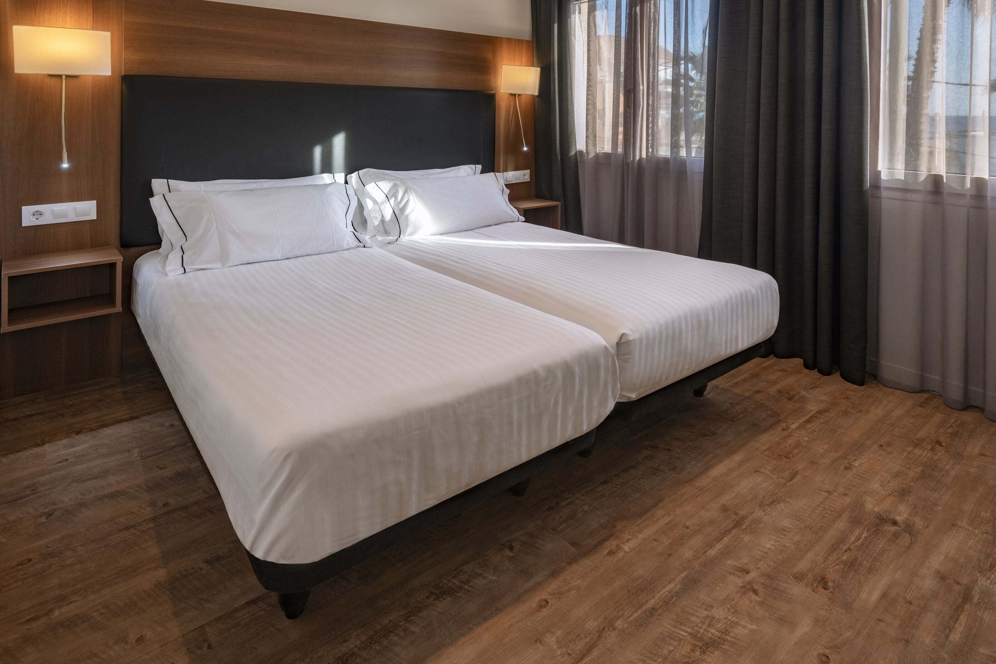 Executive Apartment (3 pax)