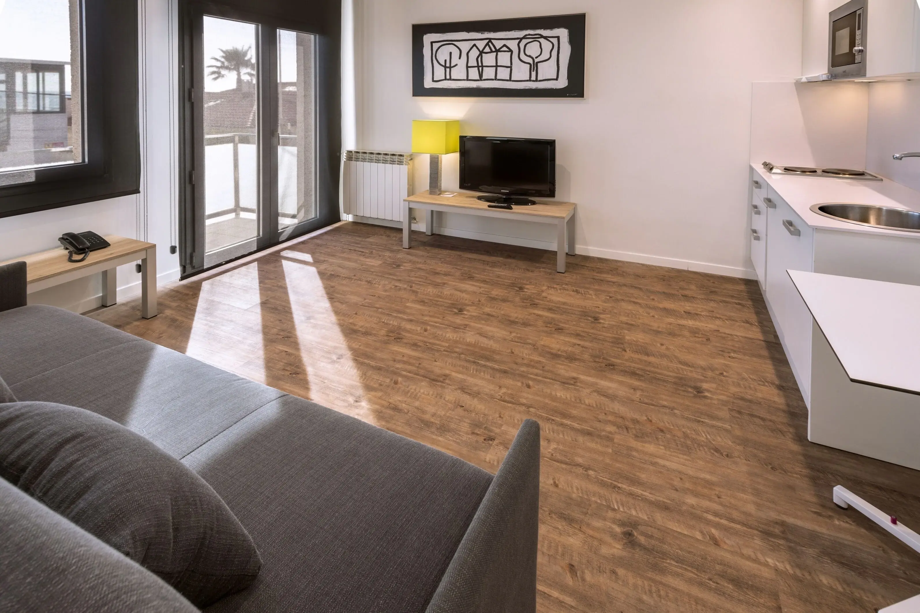 Apartment, 2 Bedrooms (2 pax) Apartment, 2 Bedrooms (2 pax)