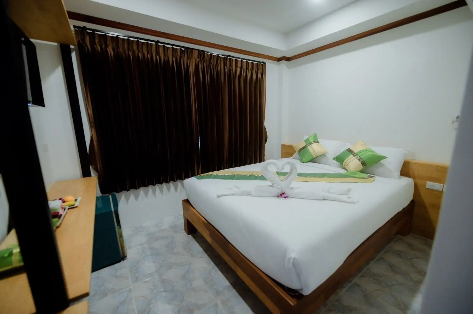 Standard Room Standard Room