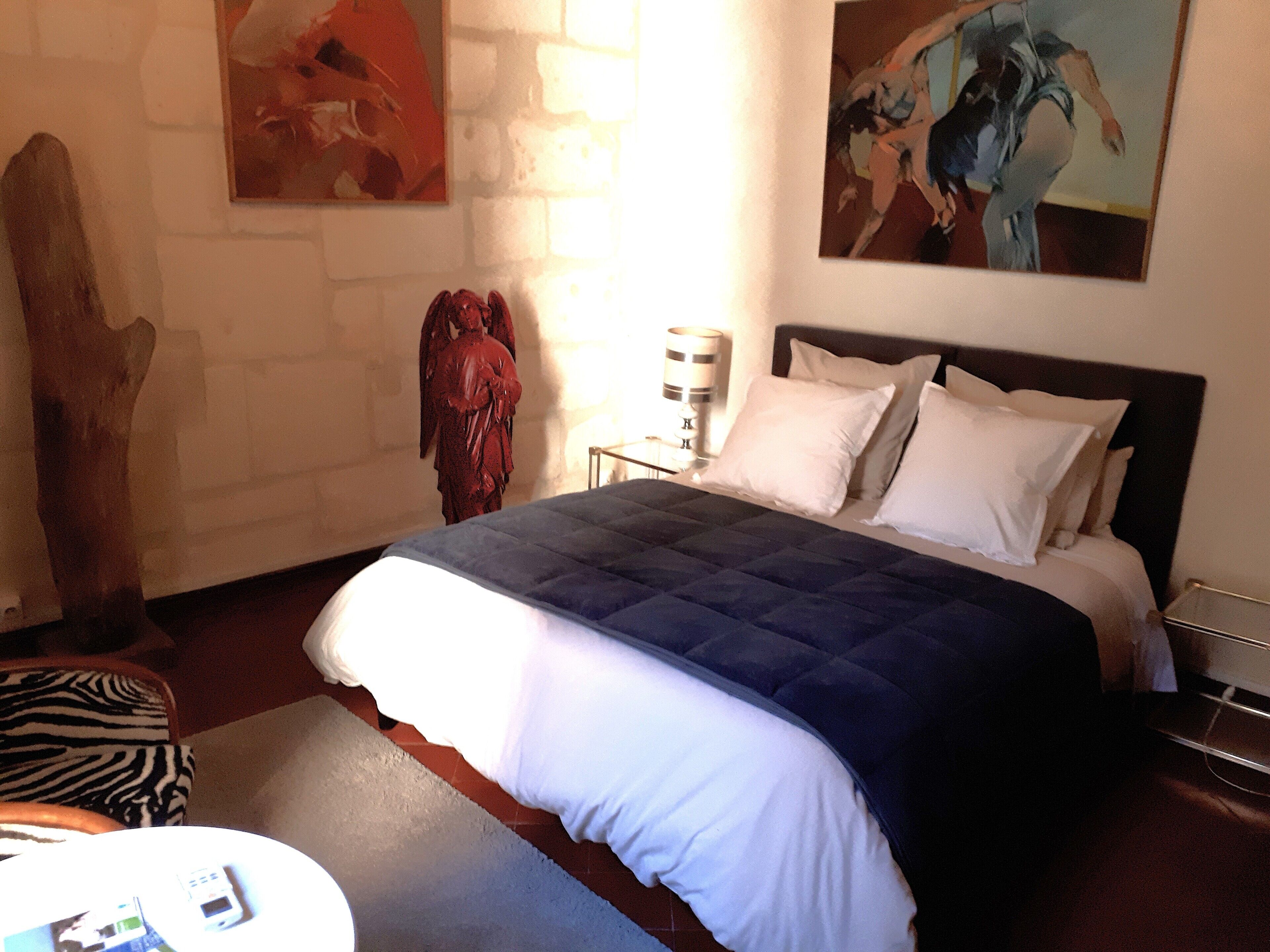 Comfort Double Room (Birdy)