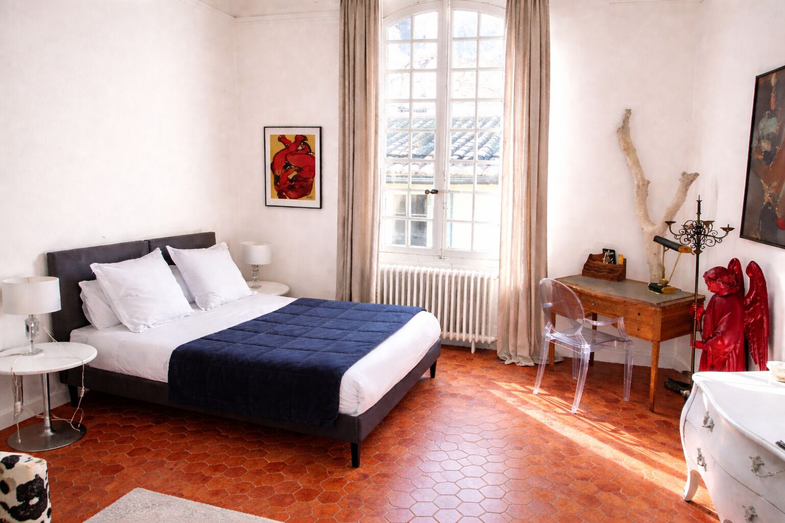 Superior Double Room (Ange)