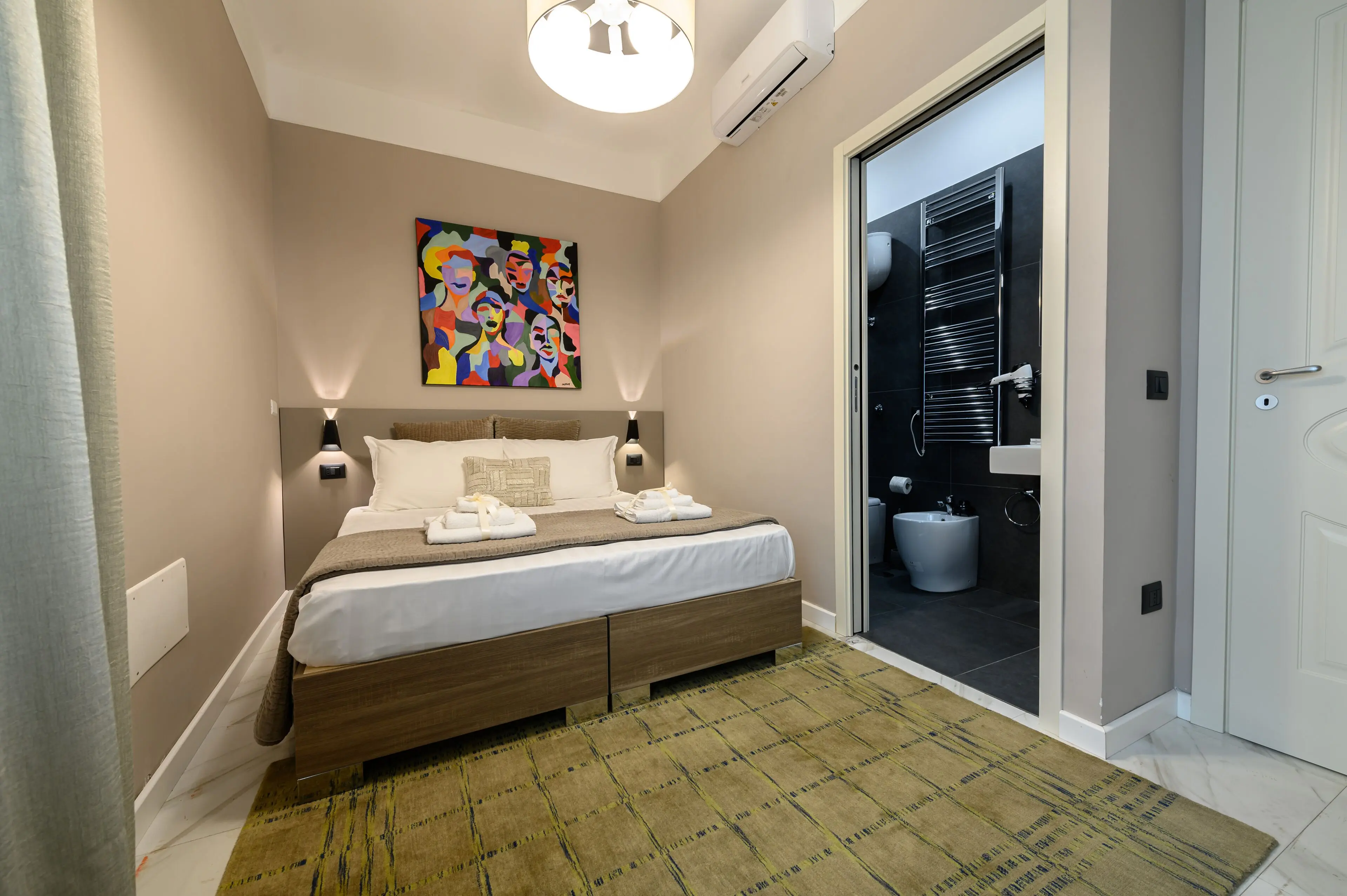 Economy Double or Twin Room Economy Double or Twin Room
