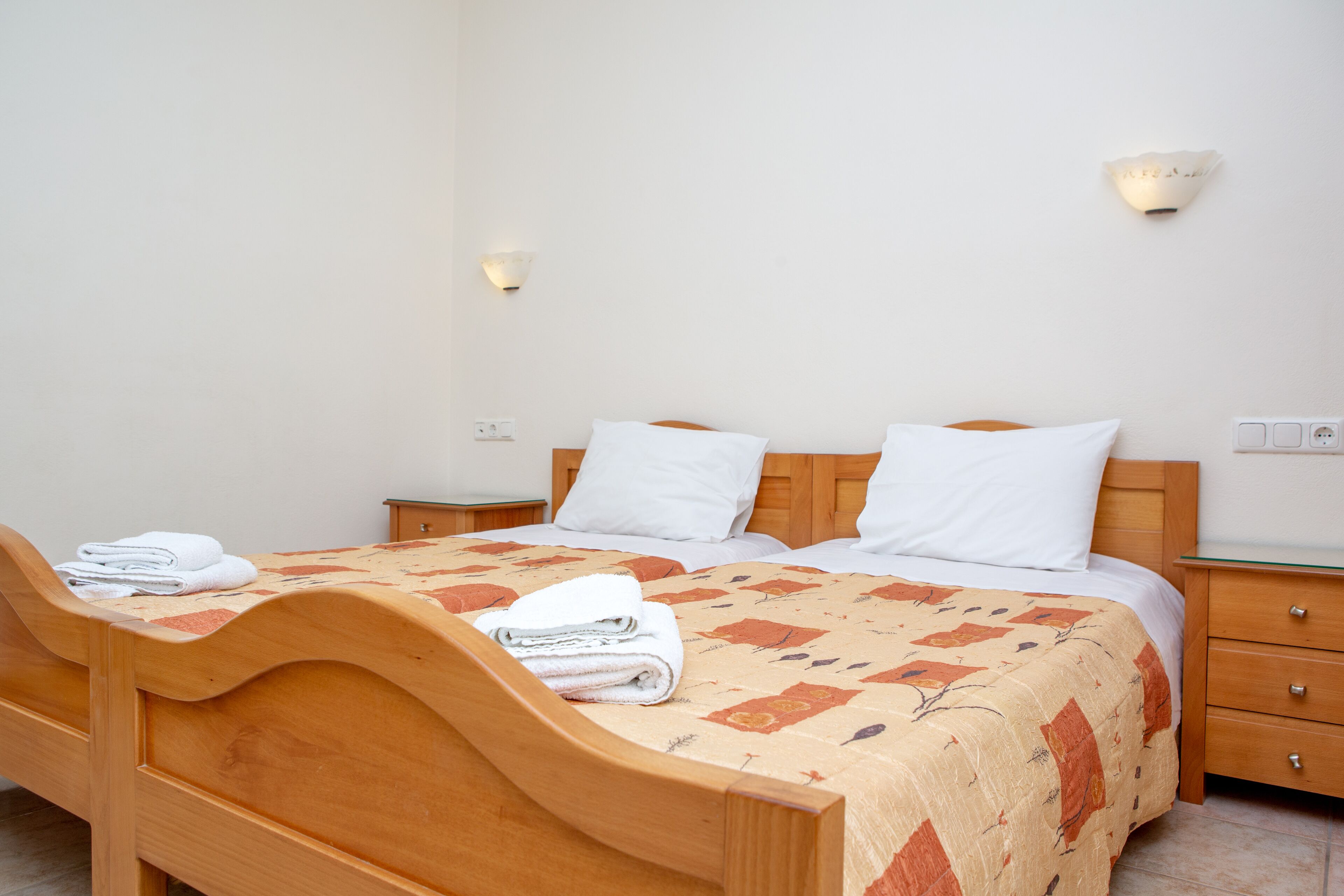 Family Apartment