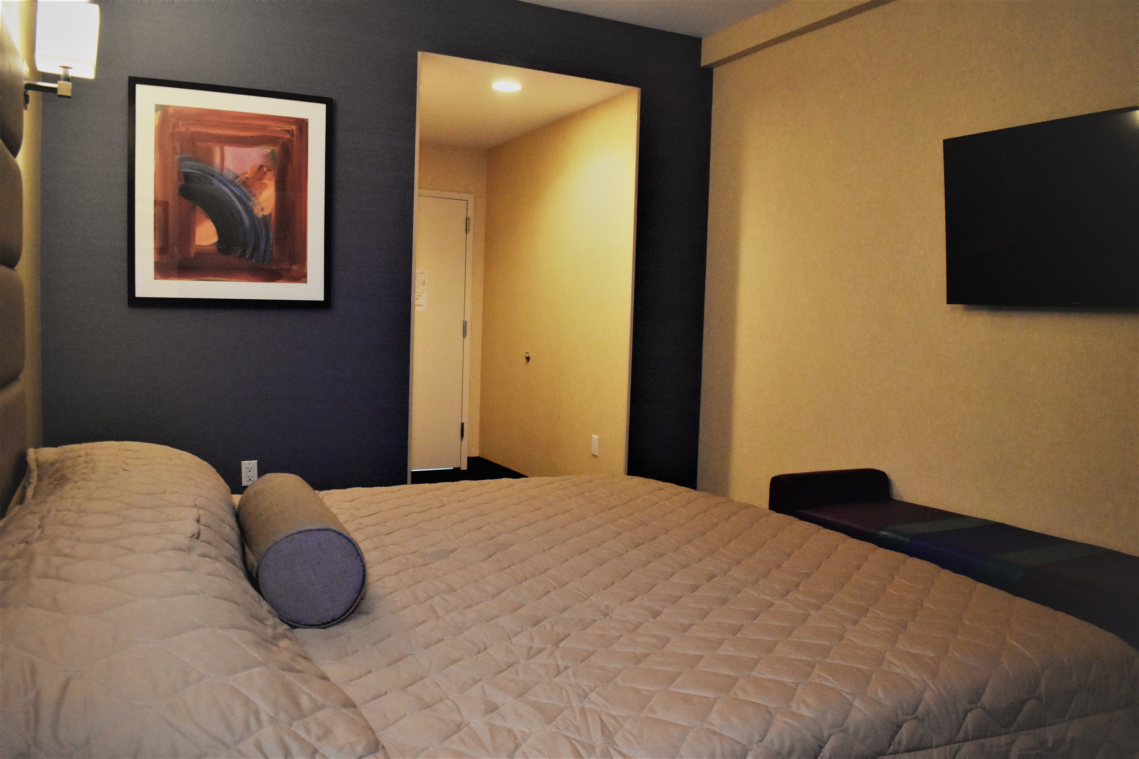 Classic Single Room