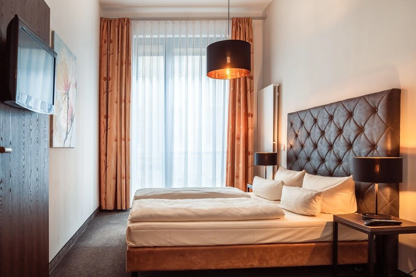 Standard Studio, 1 Bedroom, Kitchenette