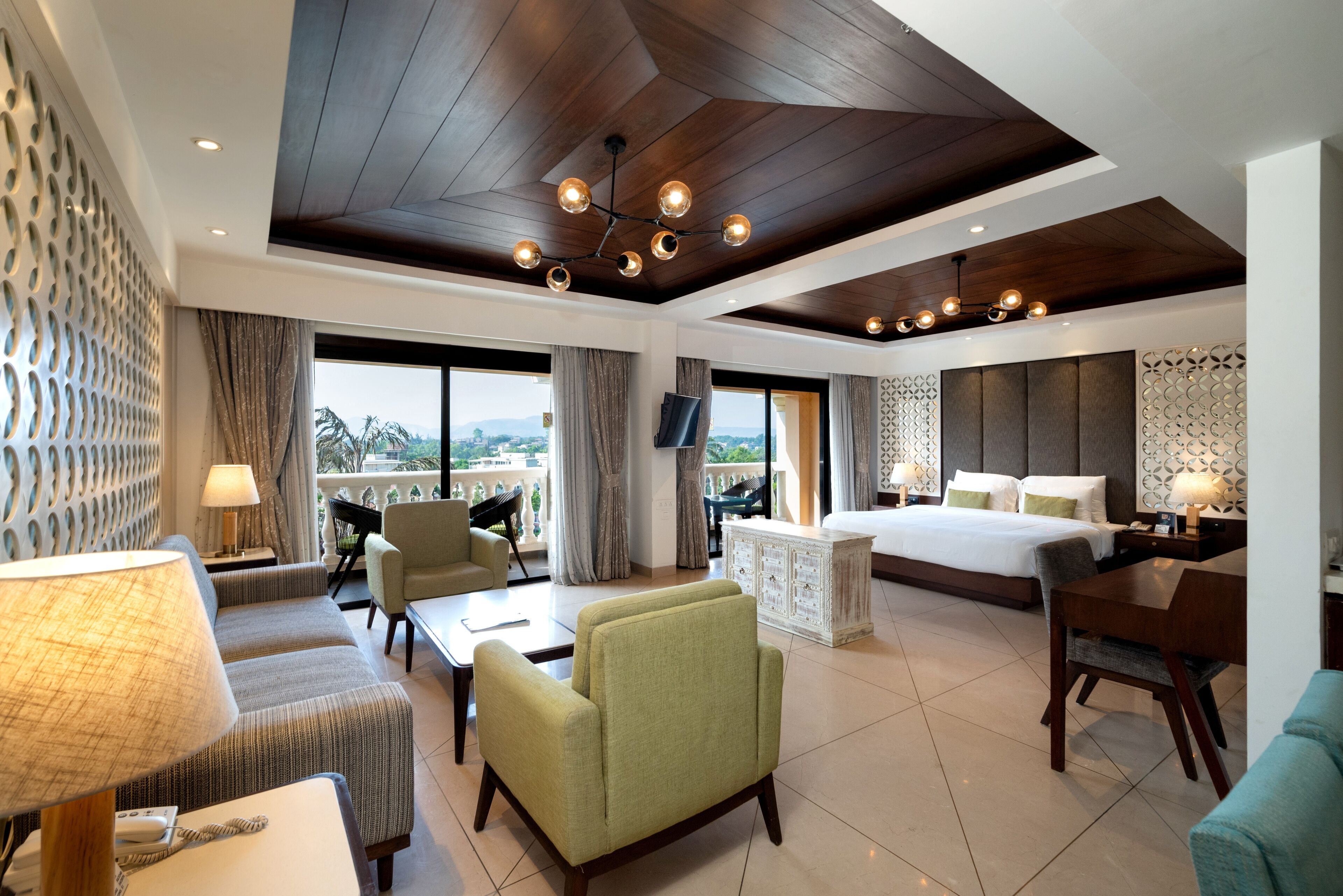 Royal Suite