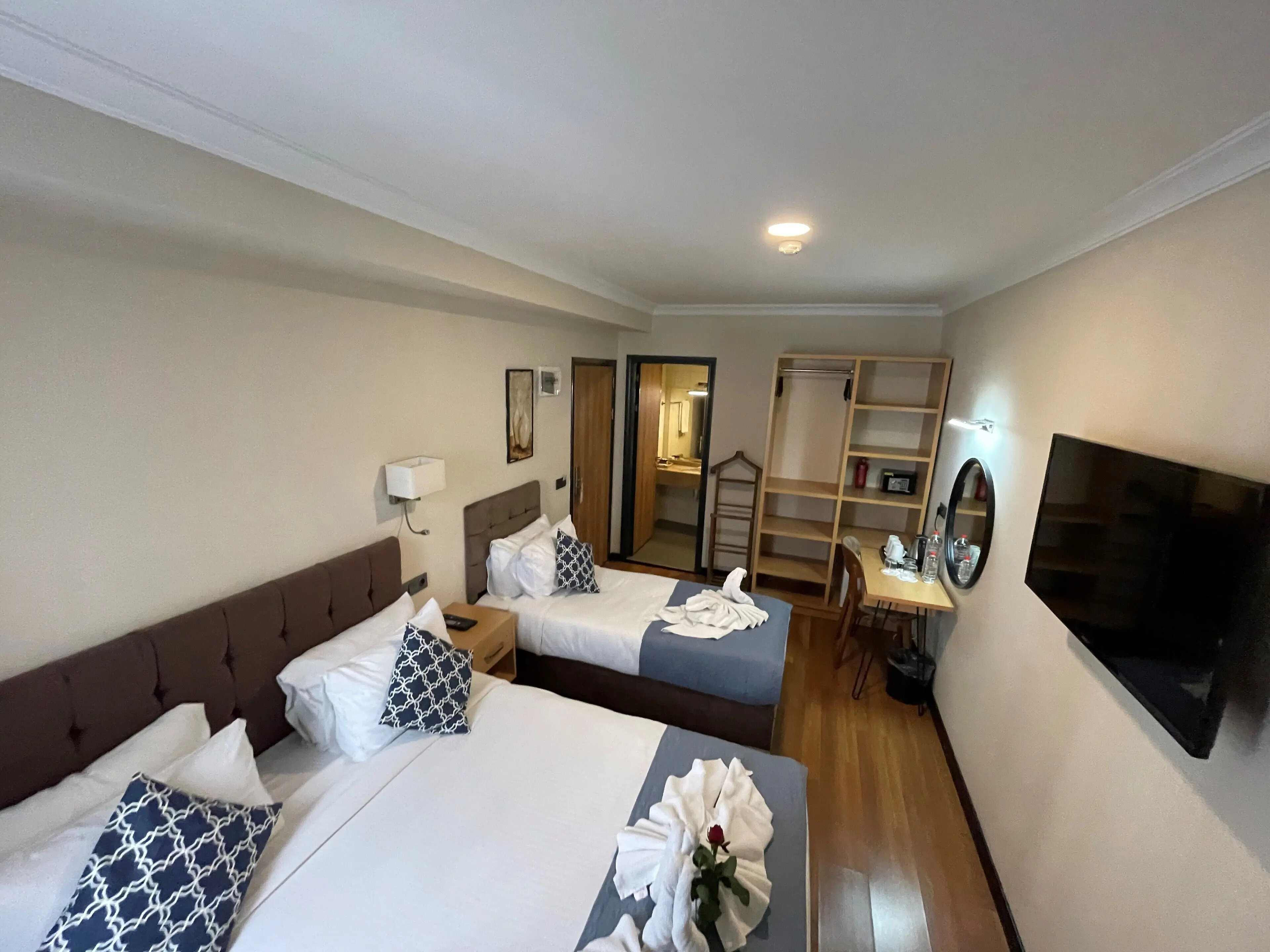 Comfort Triple Room Comfort Triple Room