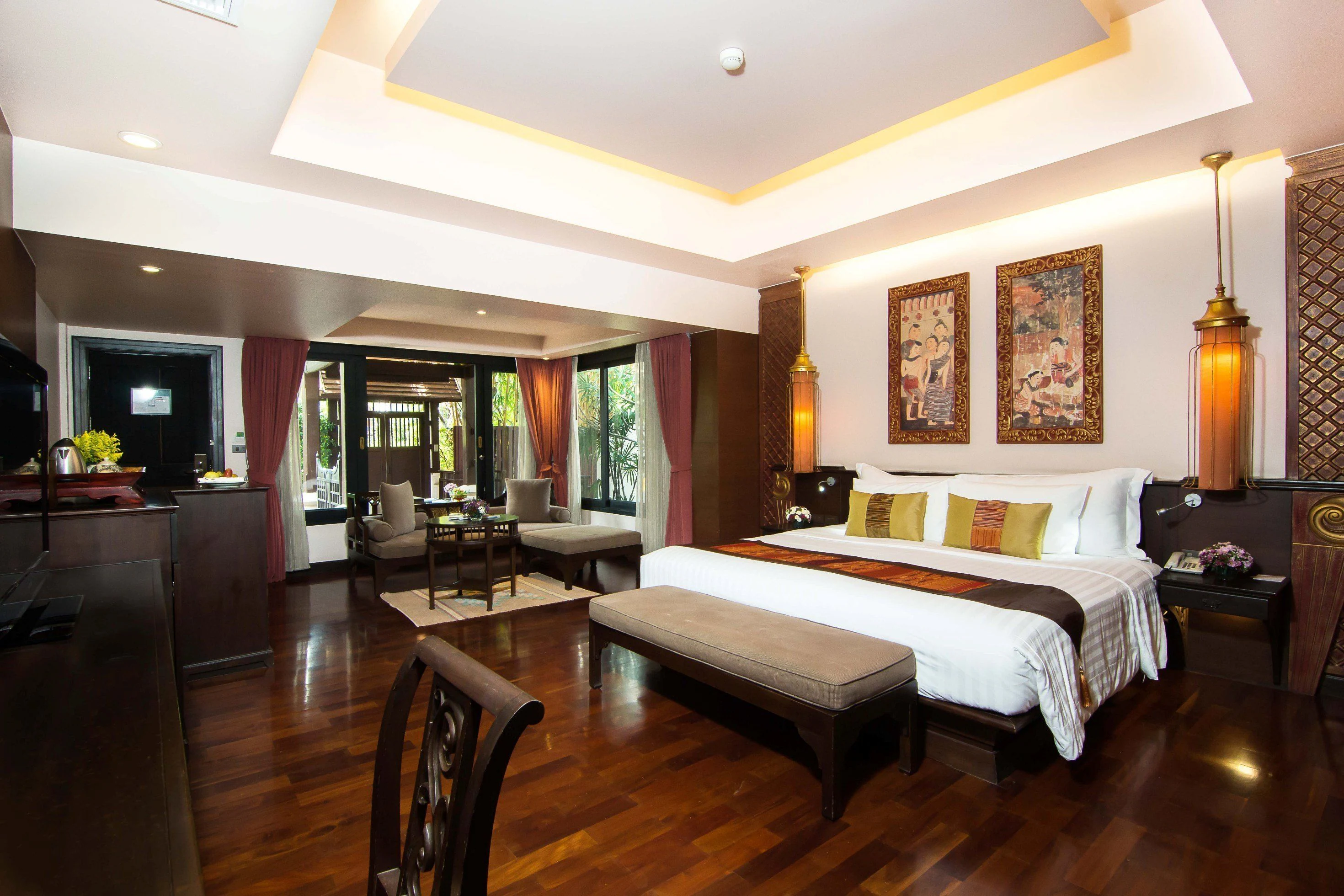 Royal Villa