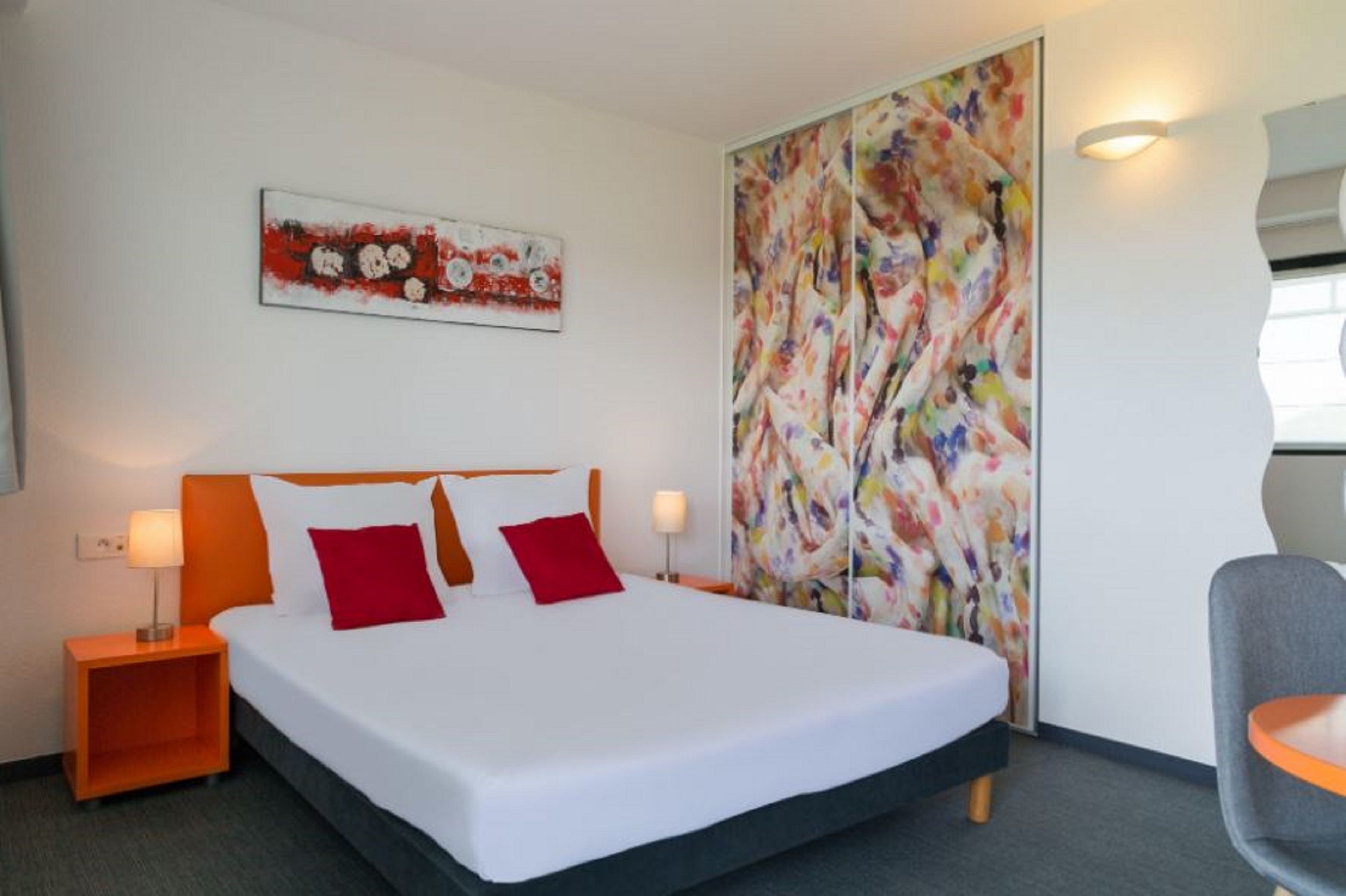 Comfort Double Room