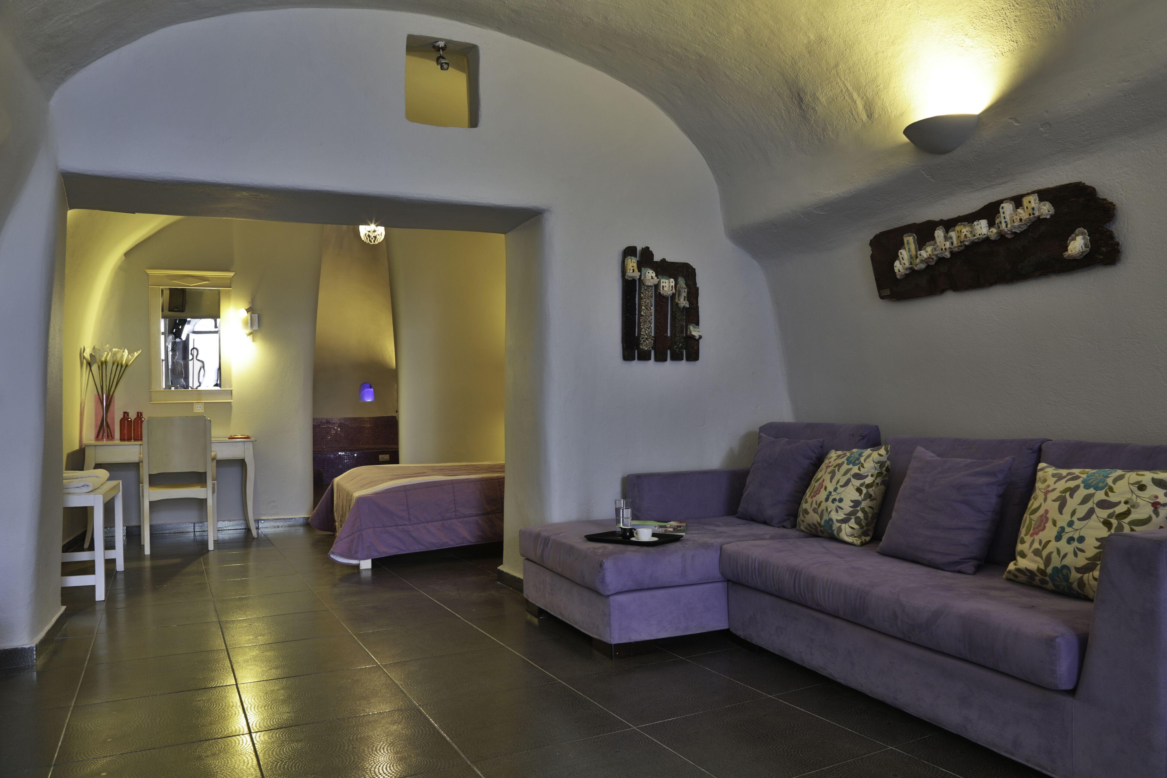 Suite, Jetted Tub (Indoor)