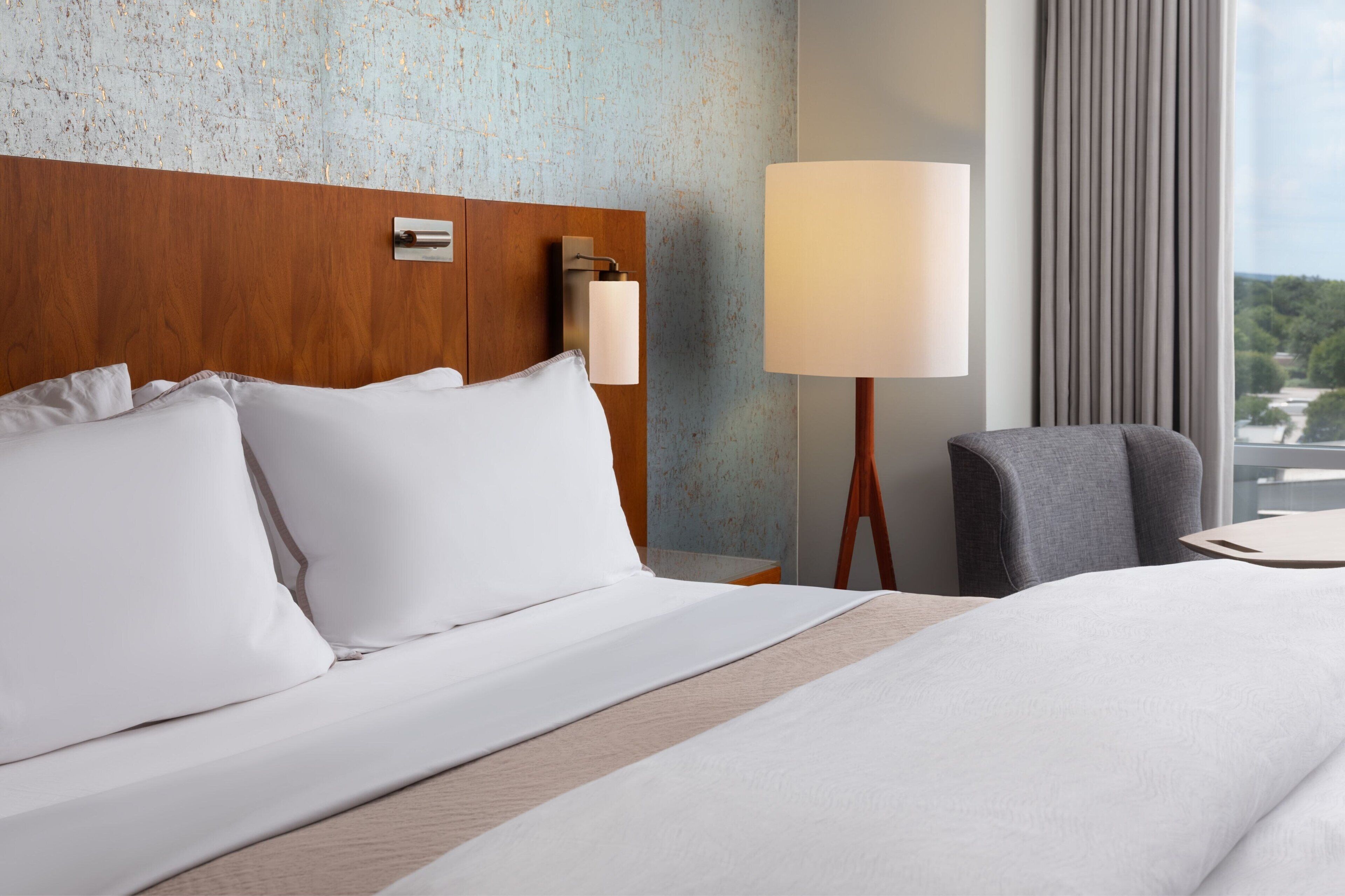 Room, 1 King Bed
