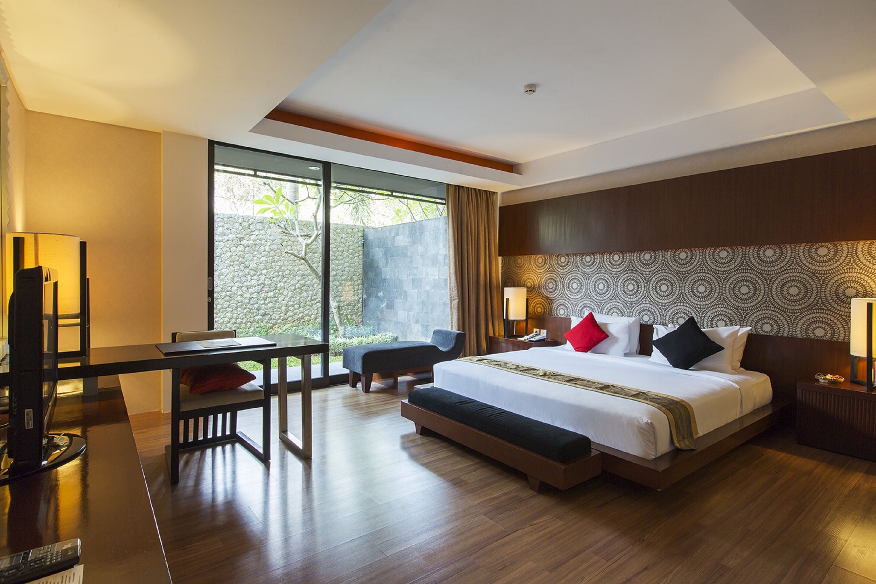 Two Bedroom Suite
