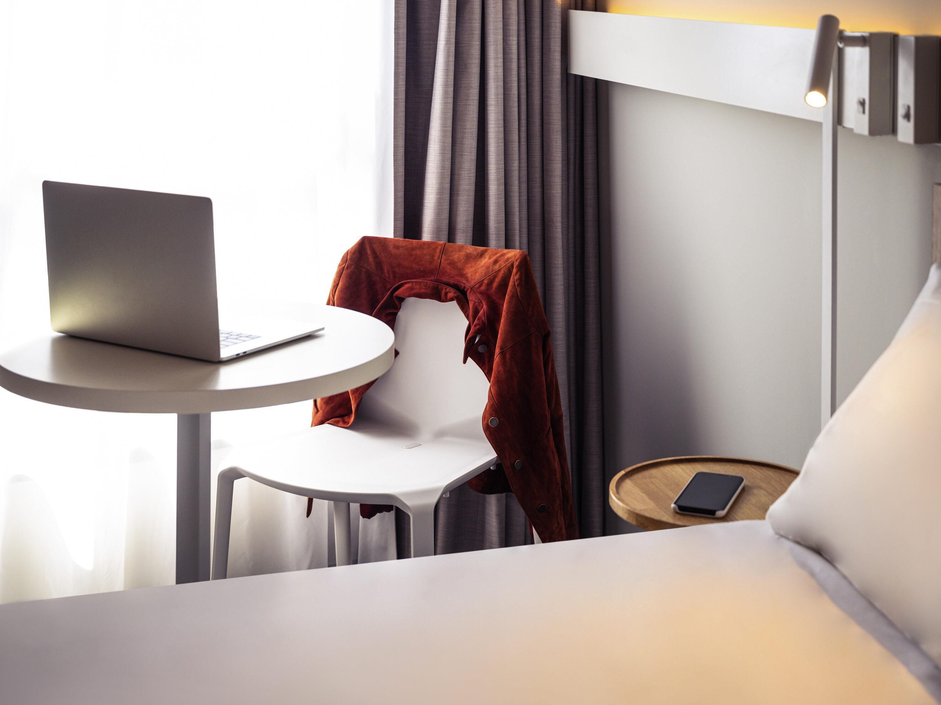 Standard Room, Multiple Beds