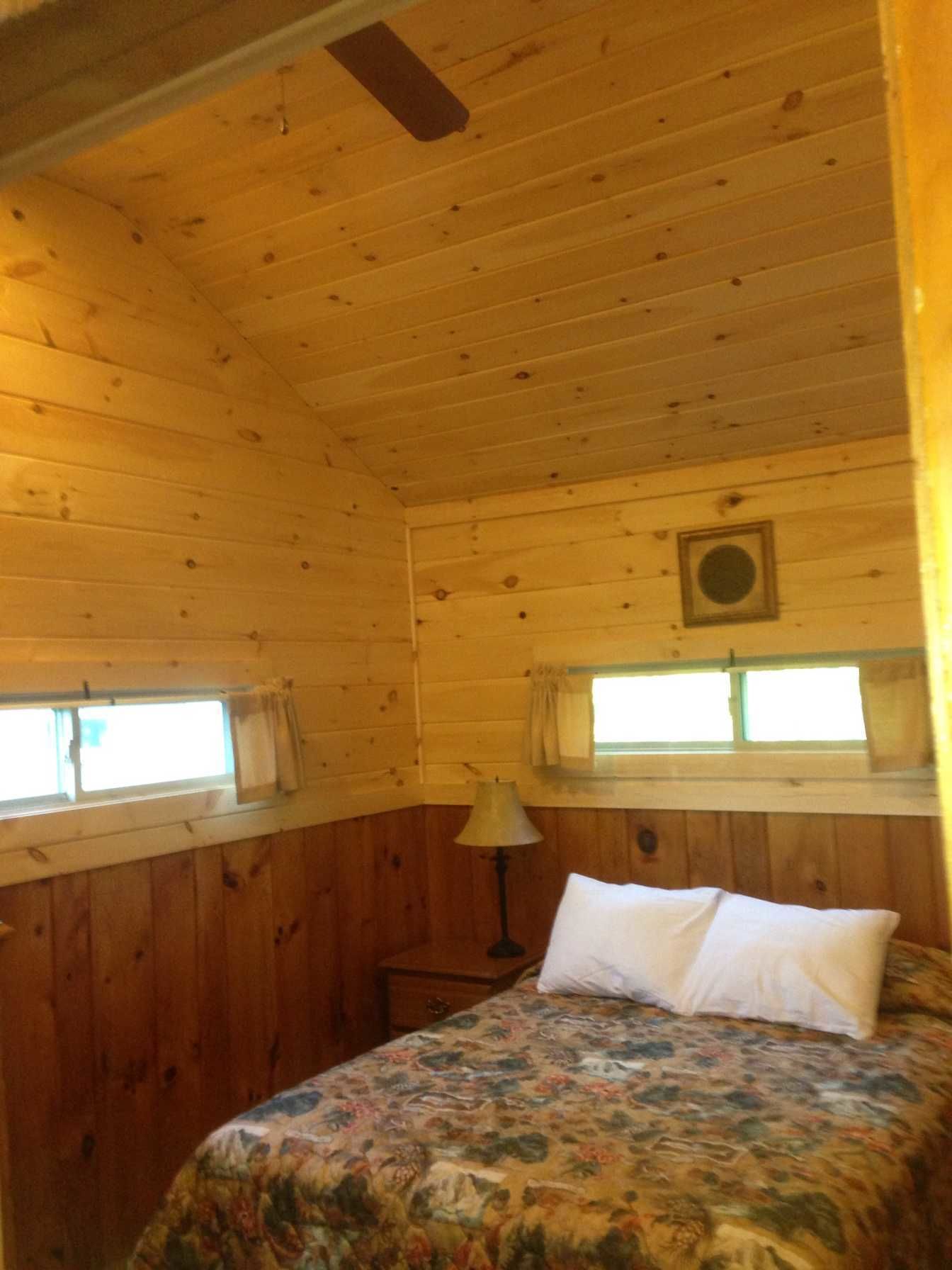 Deluxe Room, 2 Bedrooms, Non Smoking (Lakeside Deluxe Two Bedroom Cottage)