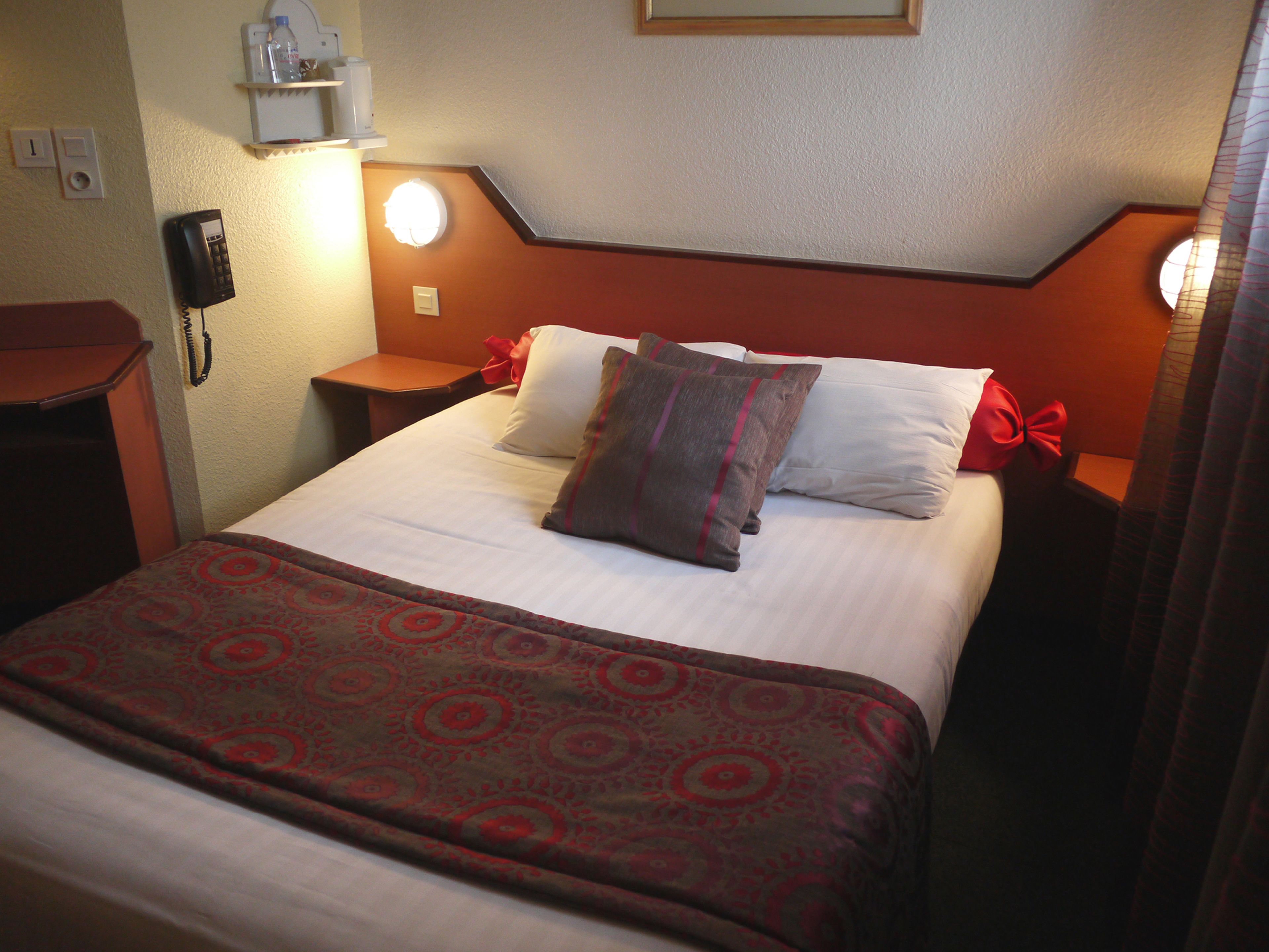 Standard Room, 1 Double Bed