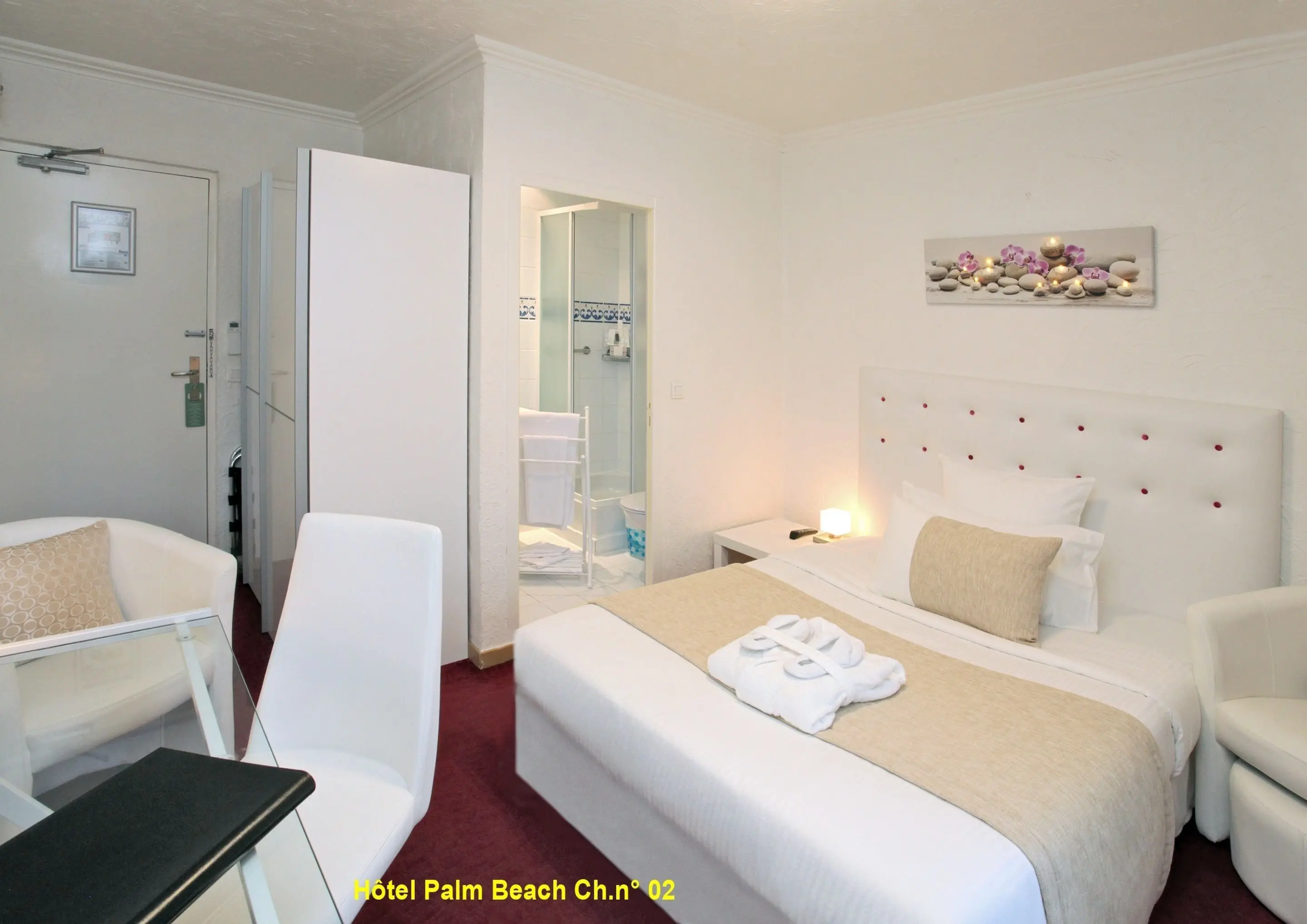 Single Room Single Room