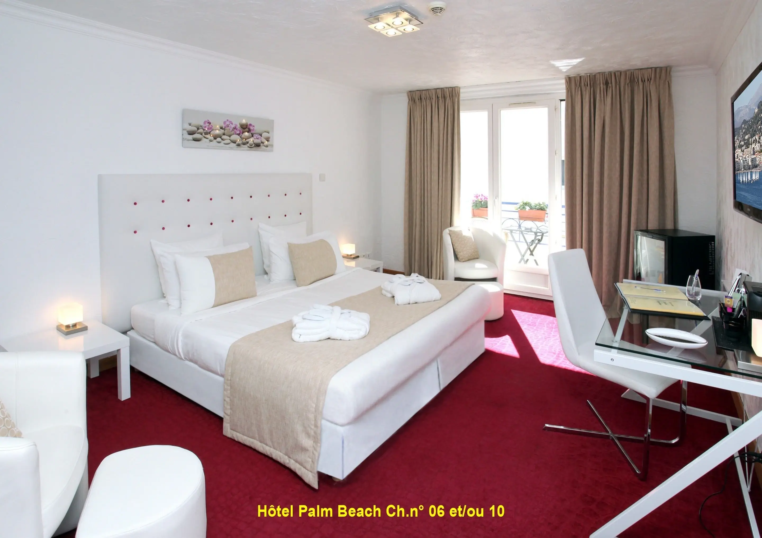 Premium Room, Balcony Premium Room, Balcony
