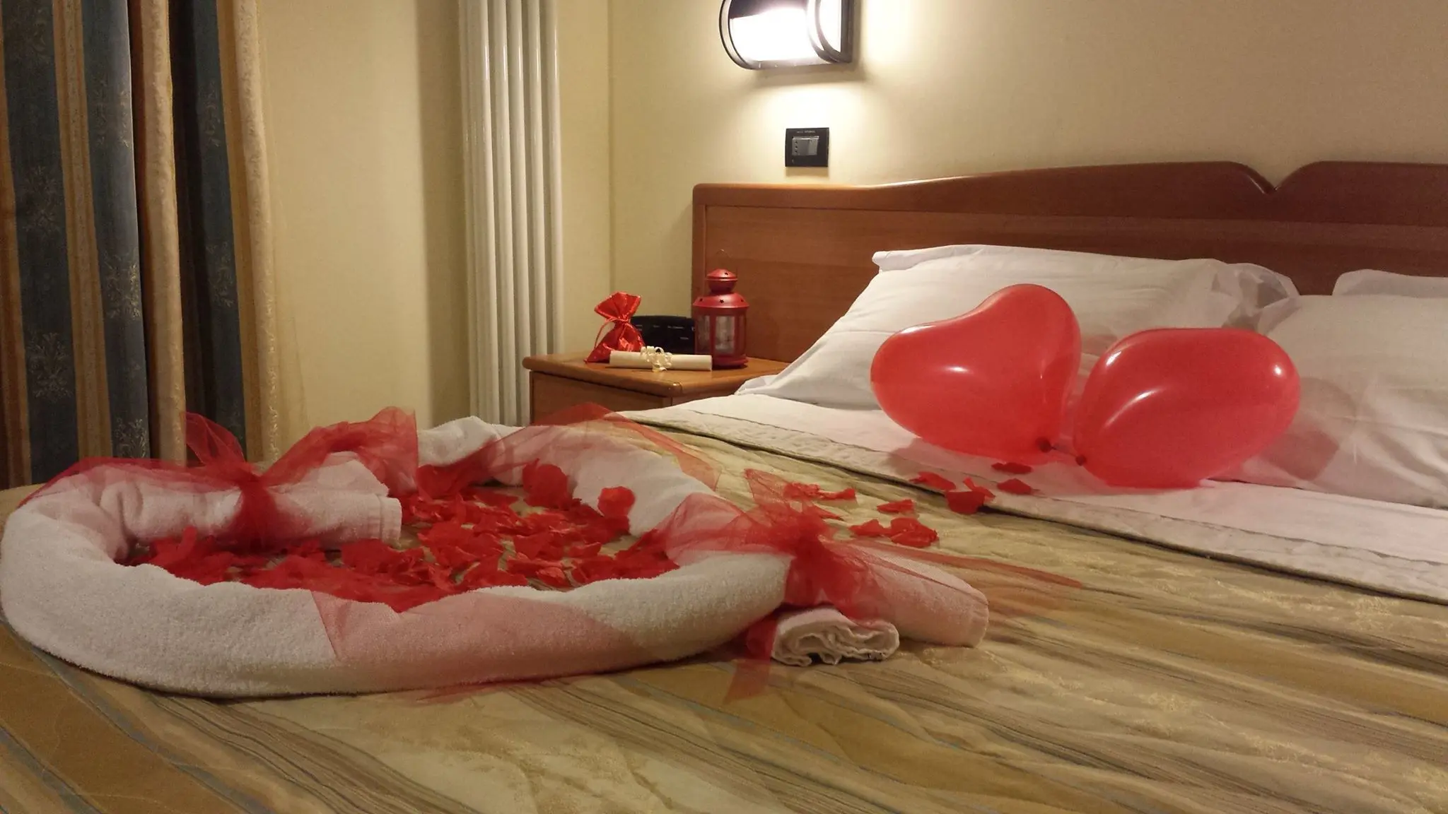 Double or Twin Room Double or Twin Room