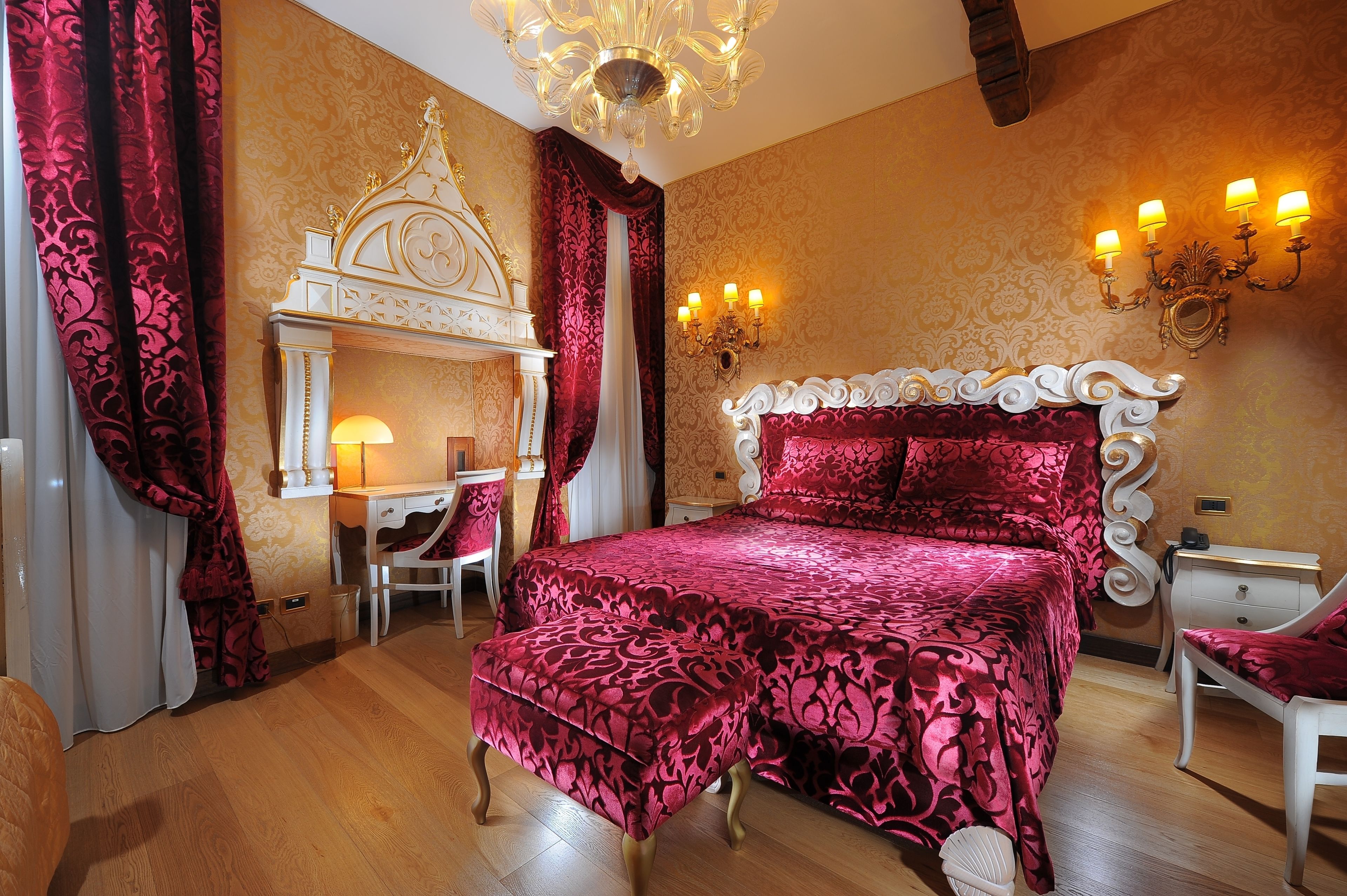 Junior Suite, 1 Bedroom
