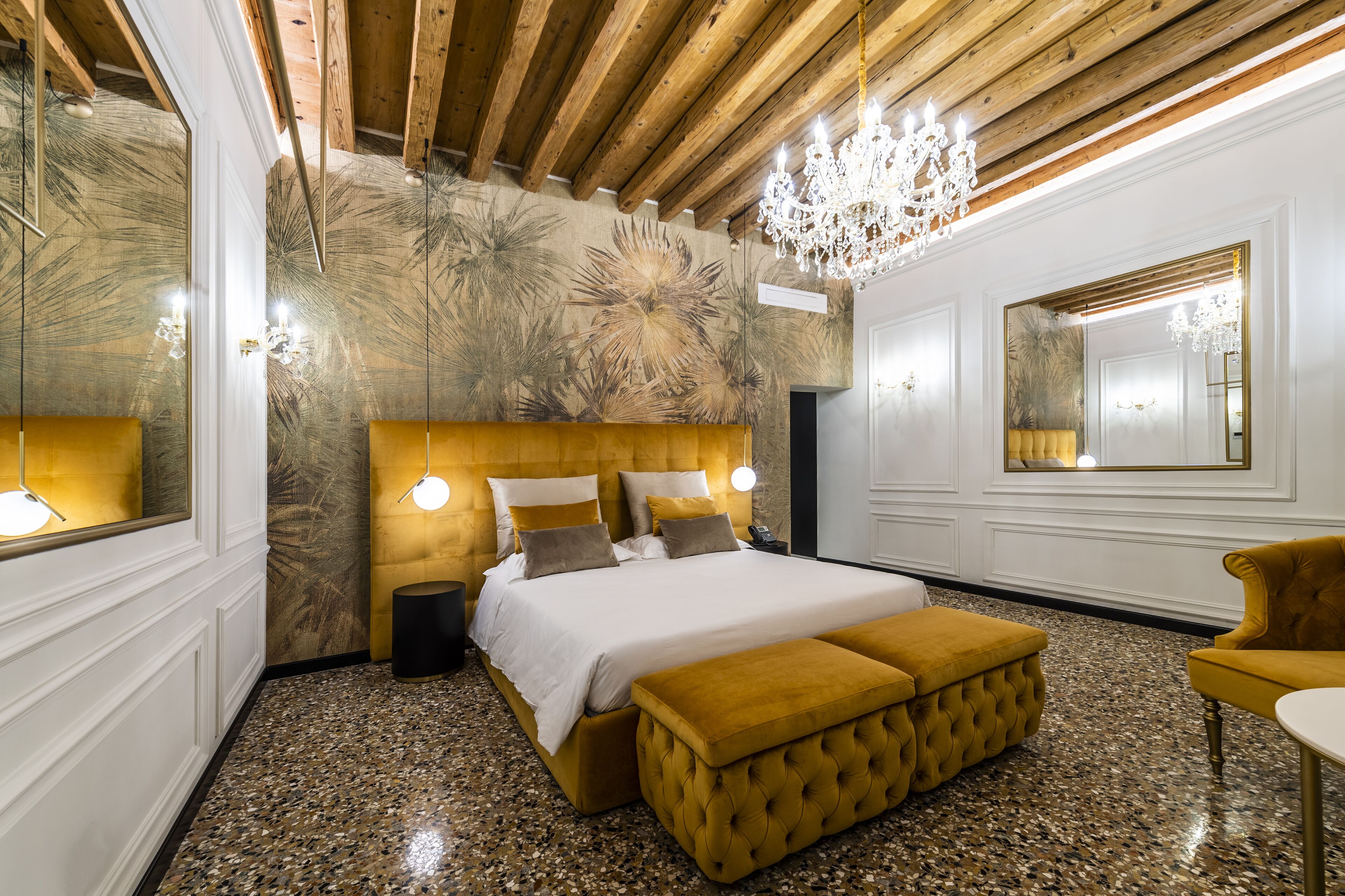 Junior Suite, Annex Building