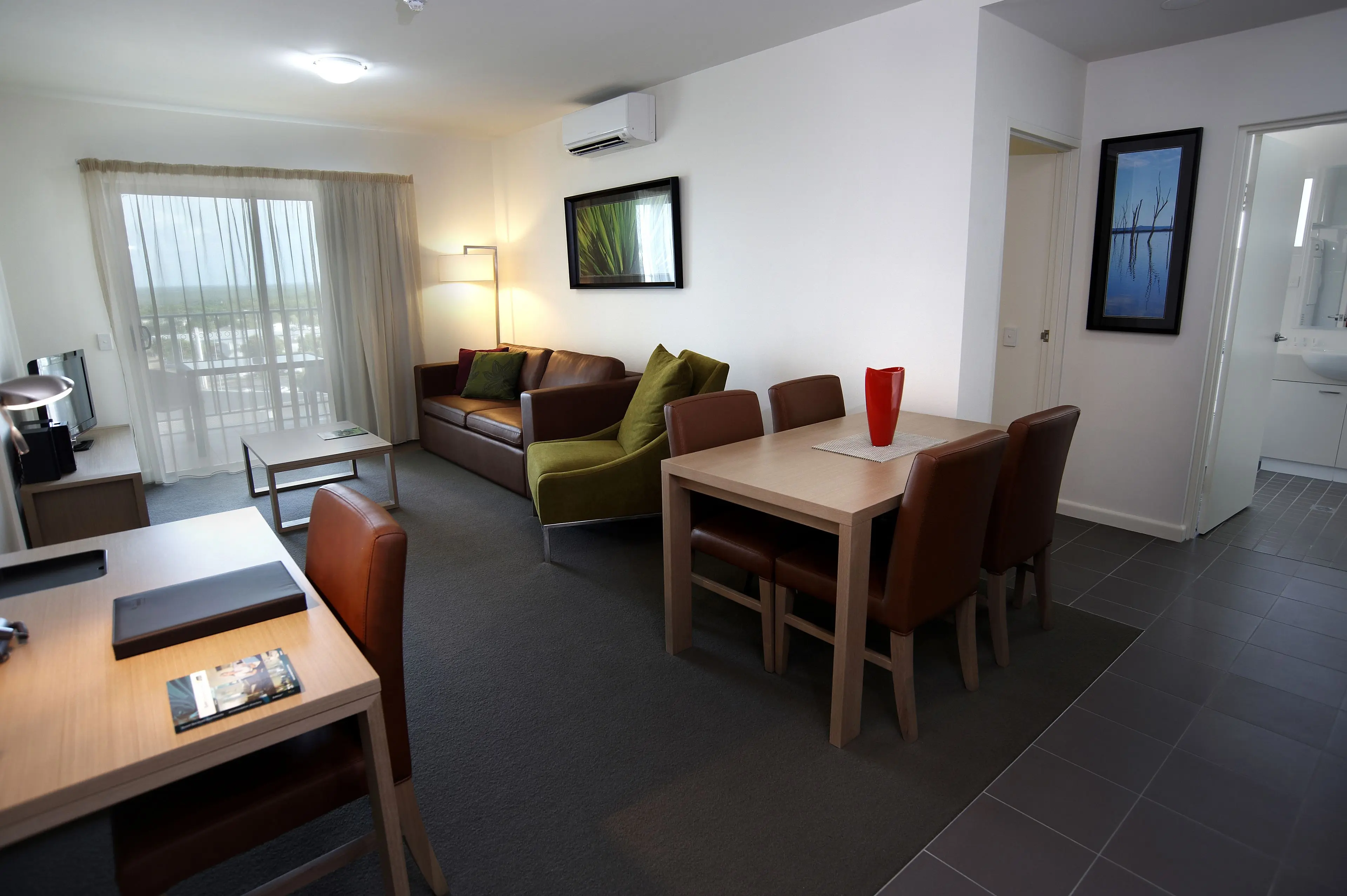 2 Bedroom Apartment 2 Bedroom Apartment