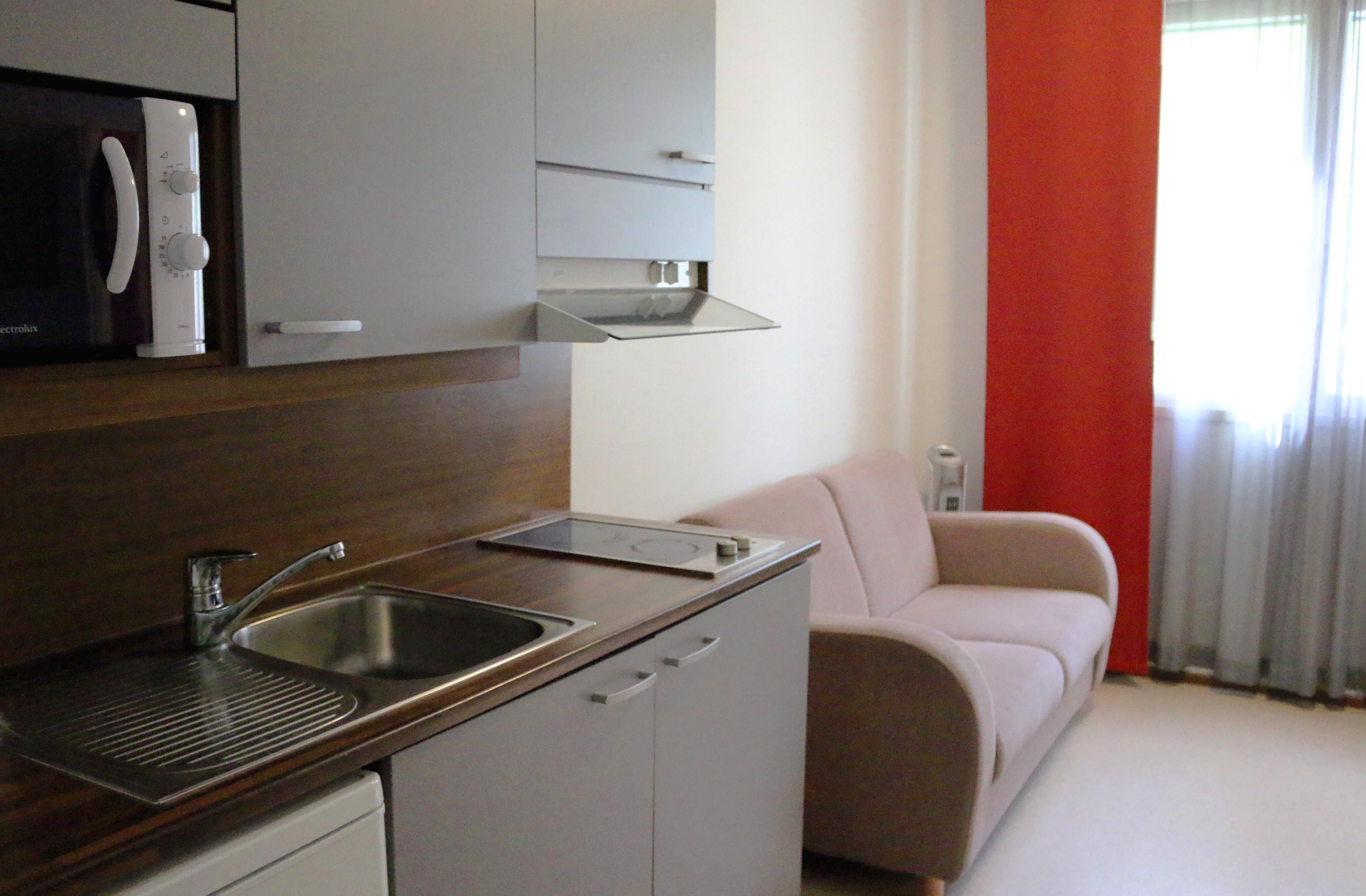 Family Apartment
