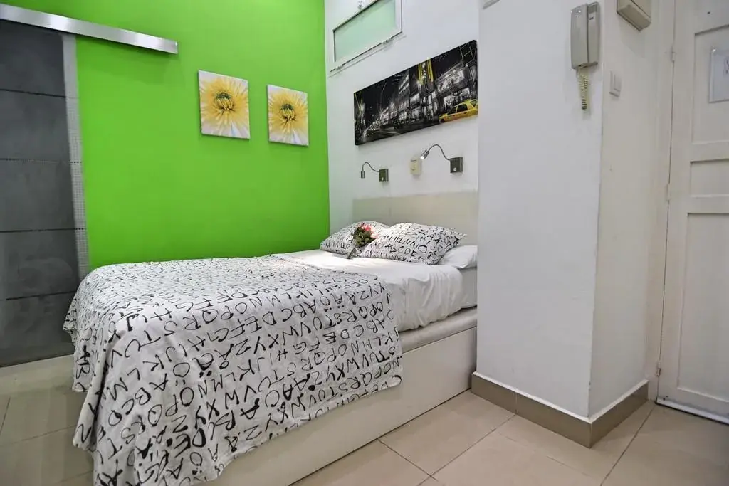 Apartment, 1 Bedroom Apartment, 1 Bedroom