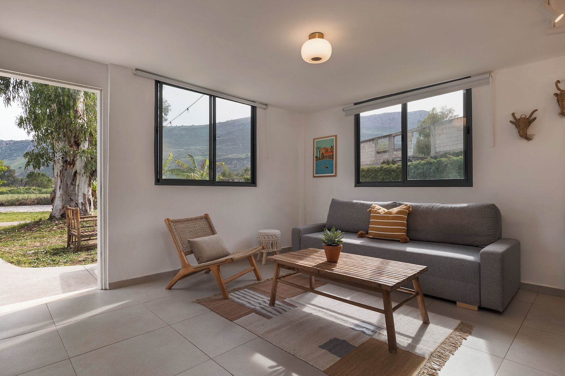 Basic Villa, 2 Bedrooms