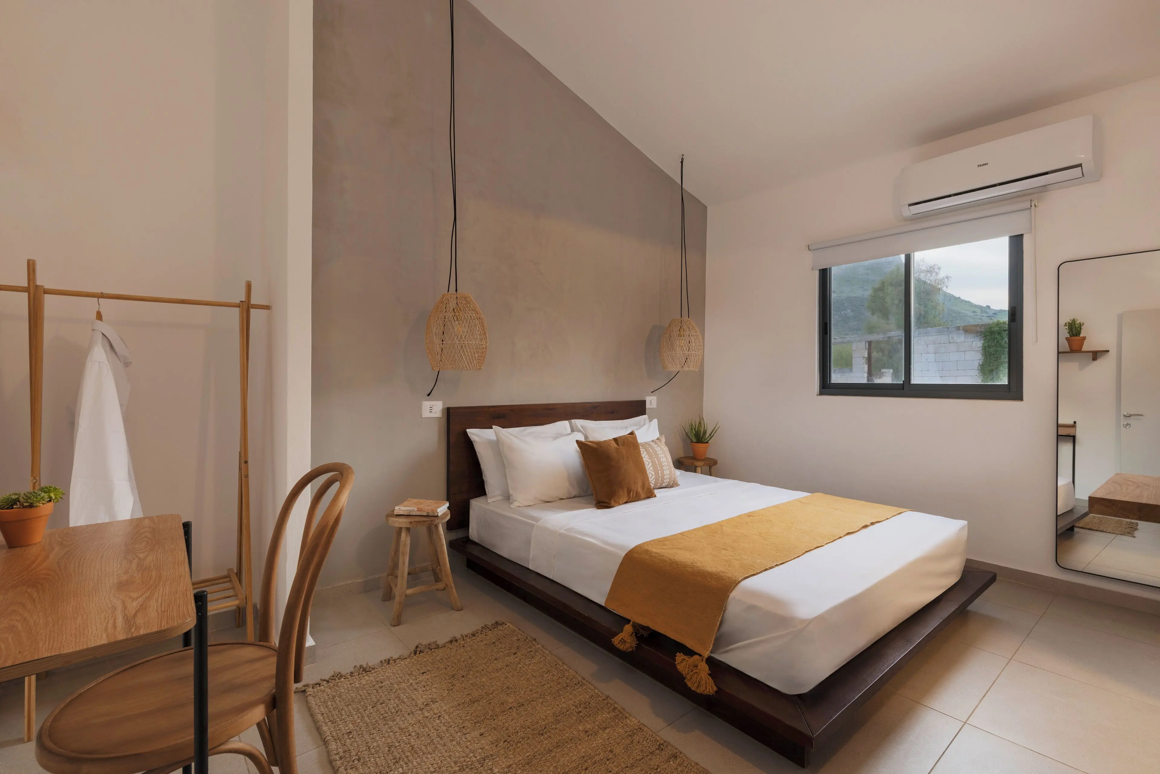 Comfort Double Room Comfort Double Room