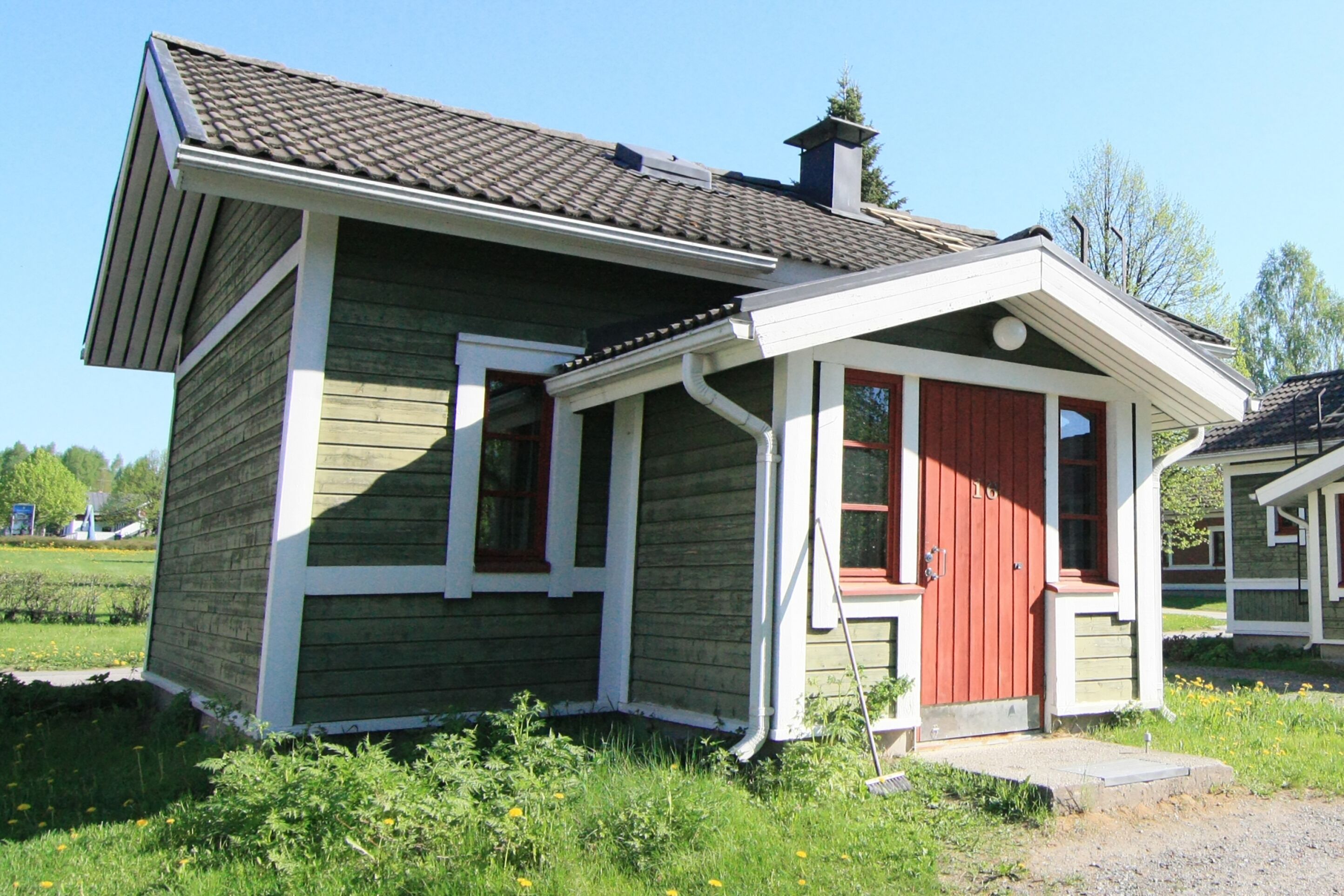 Cottage, 1 Bedroom (2 Adults)