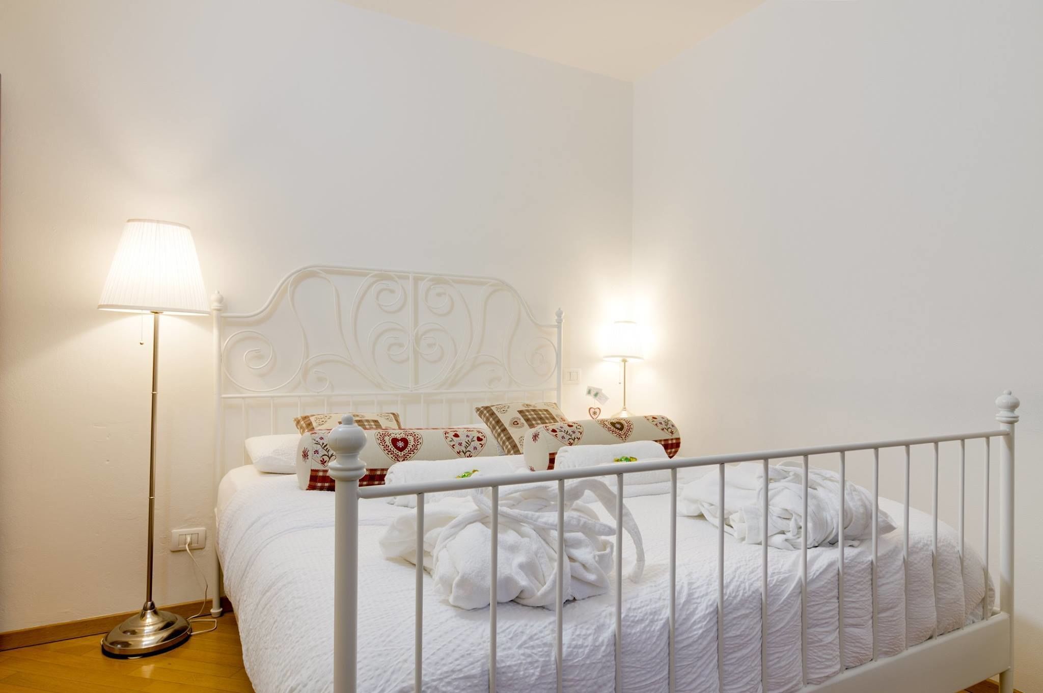 Junior Suite, Terrace
