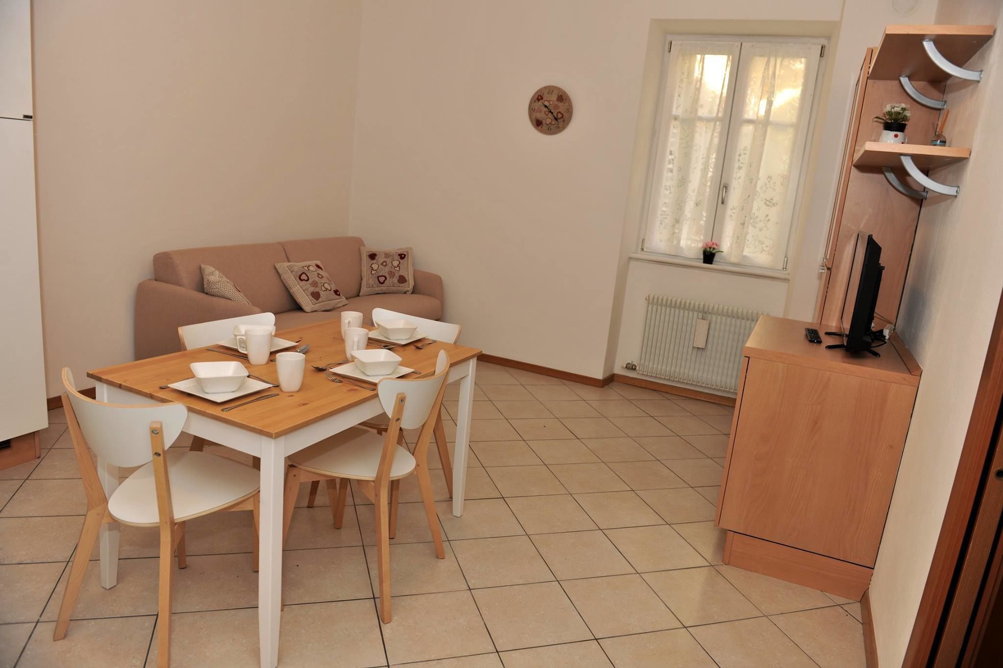 Apartment, 2 Bedrooms