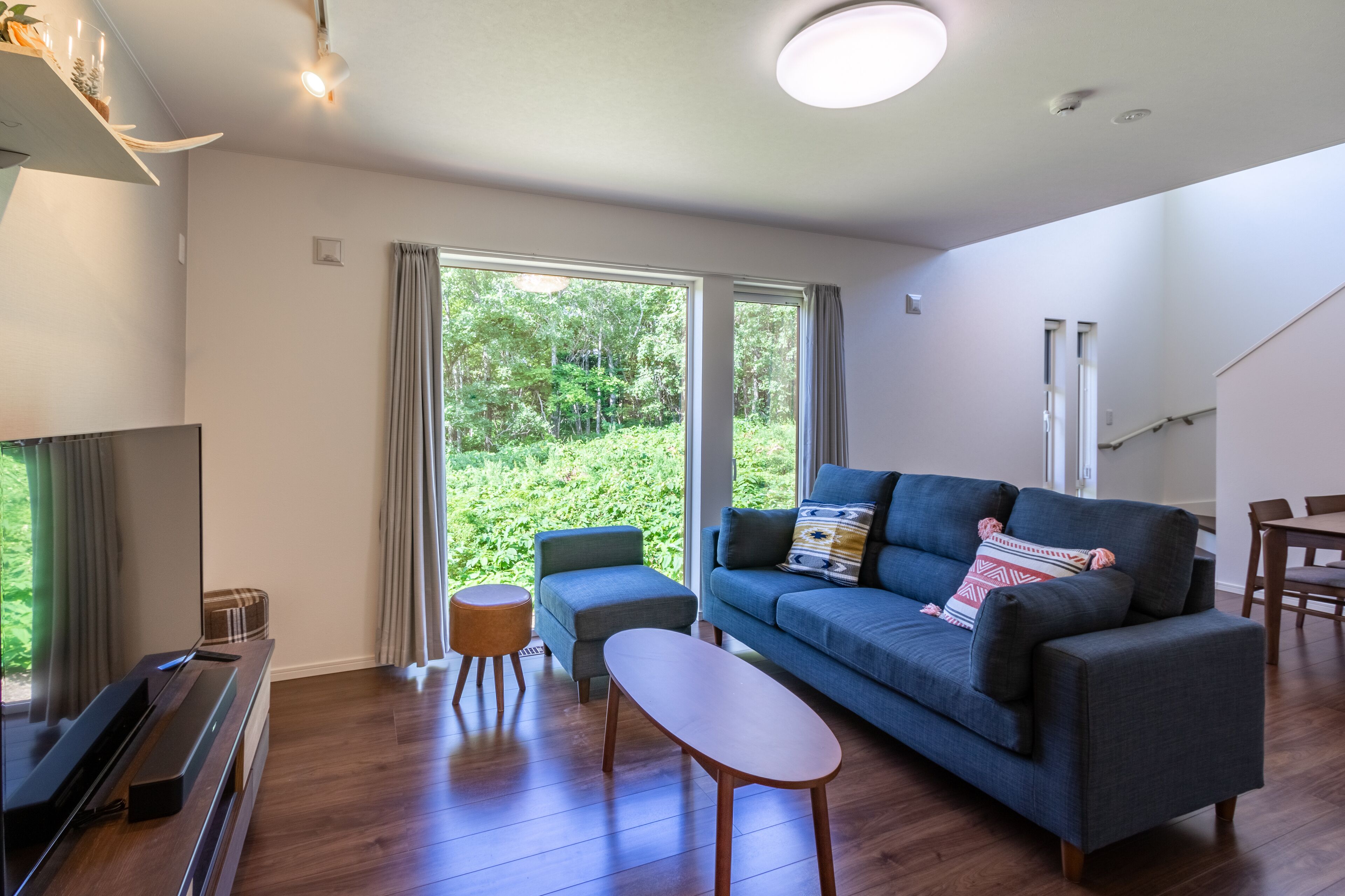 3 Bedroom House, Non Smoking
