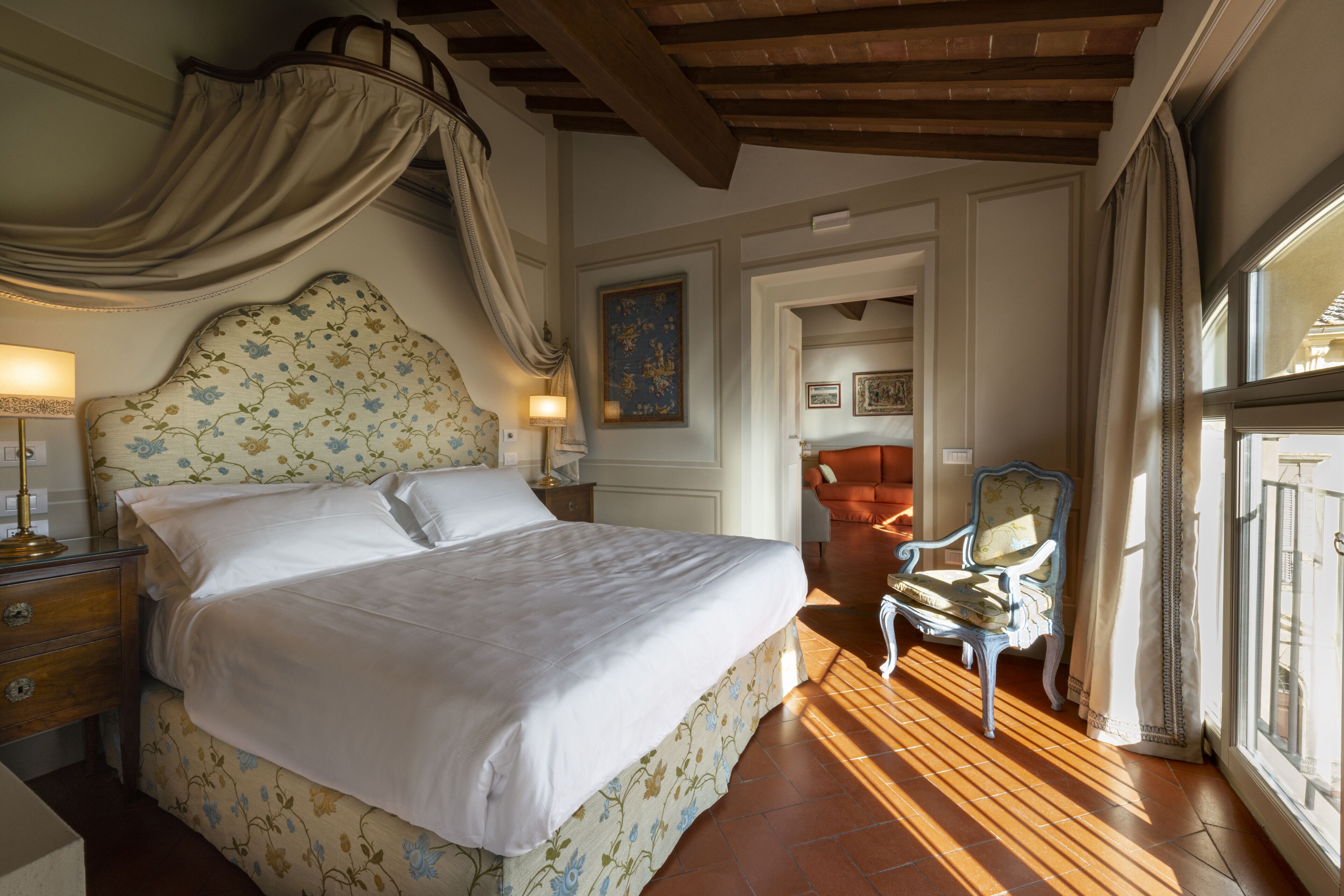Exclusive Suite