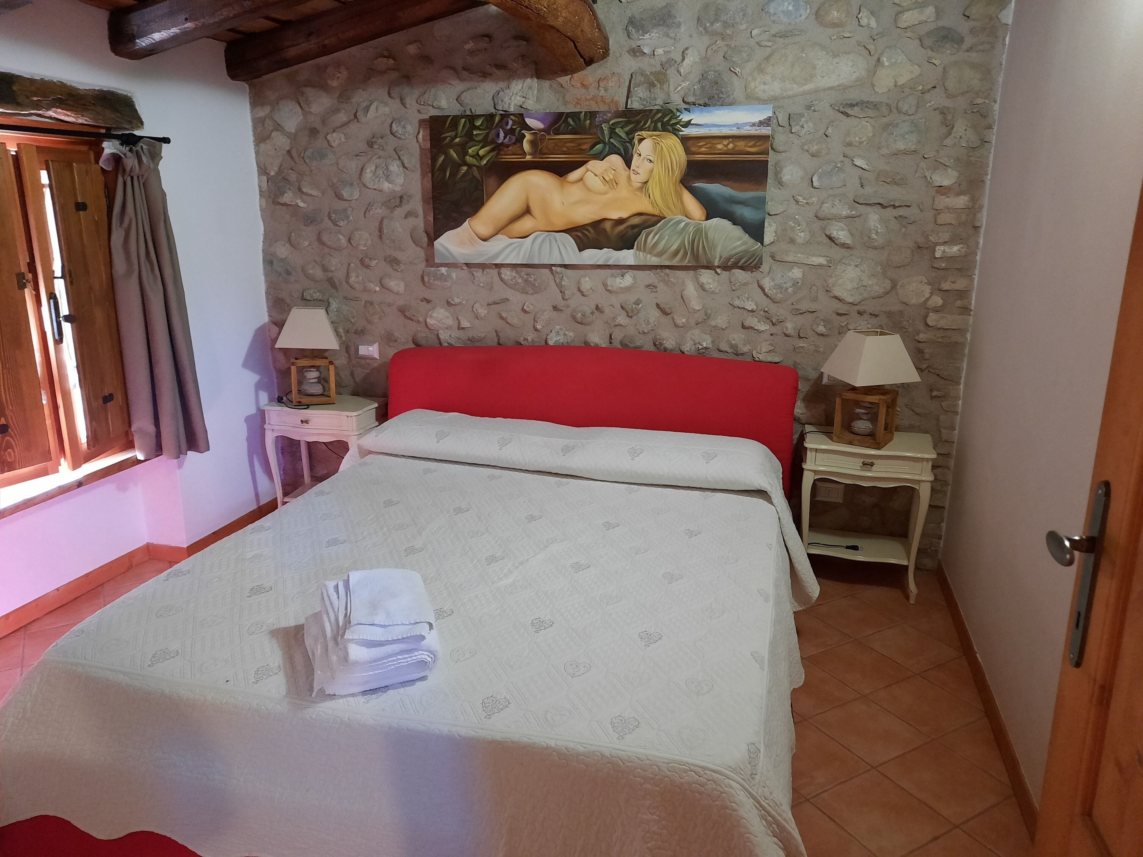 Apartment, 2 Bedrooms (Ametista)