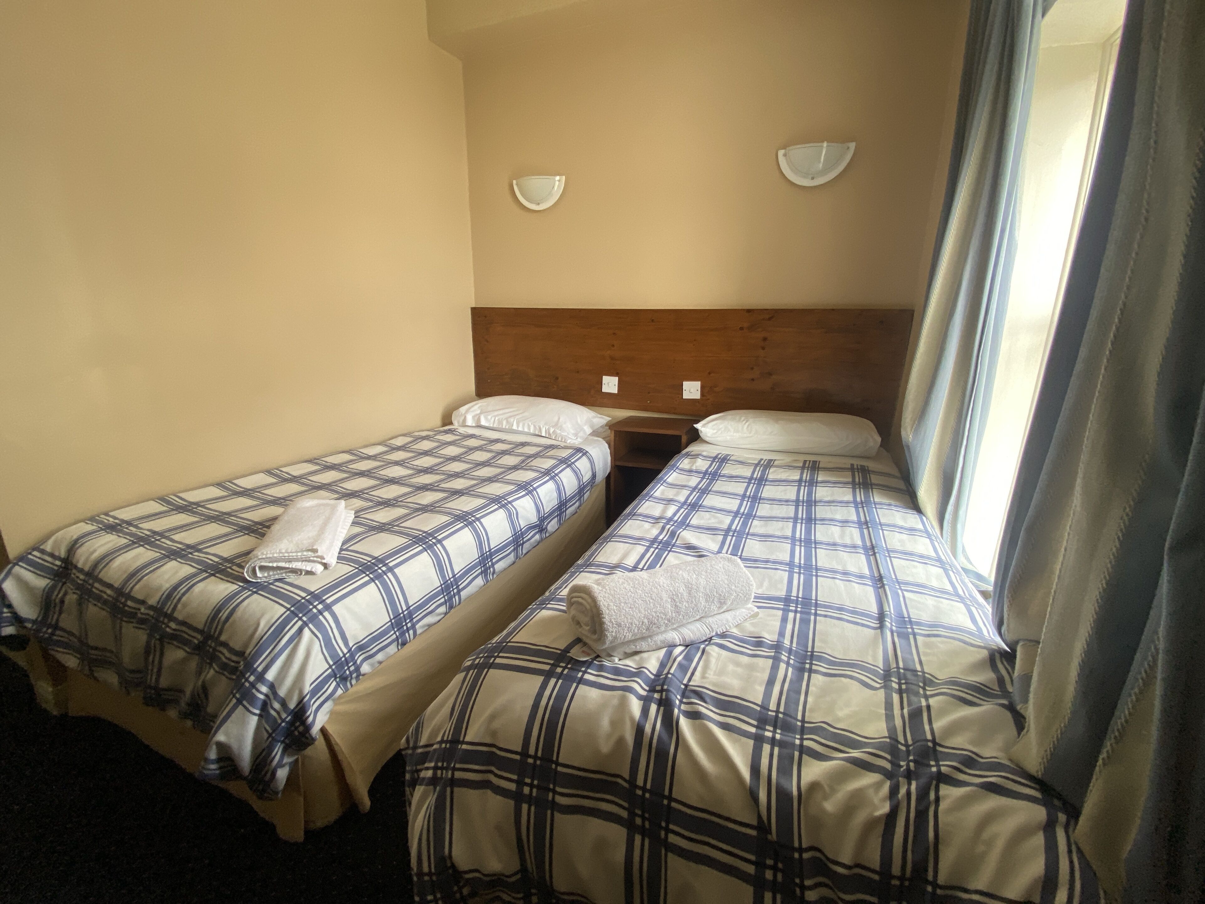 Standard Twin Room, 2 Twin Beds