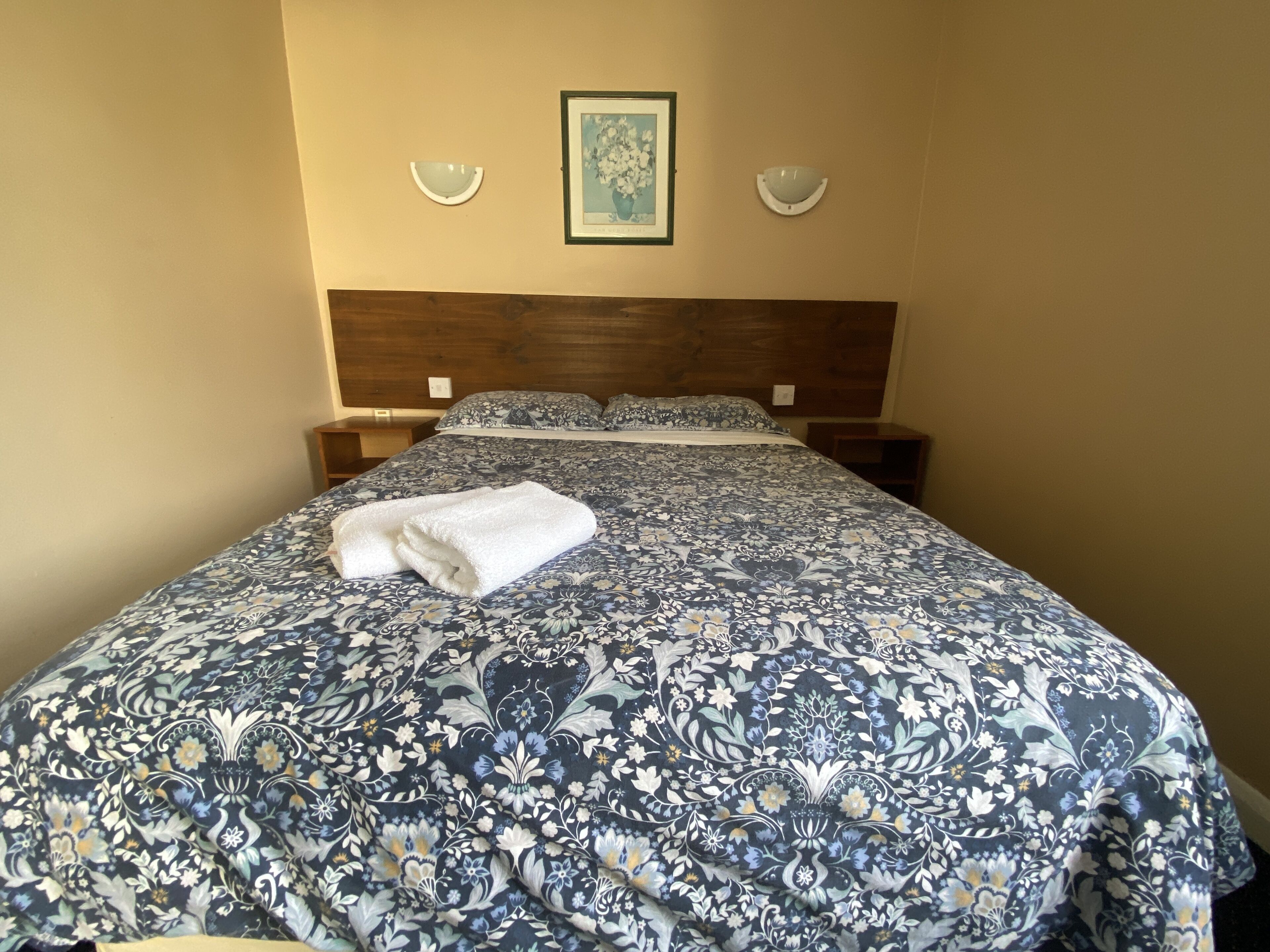 Standard Double Room, 1 Double Bed