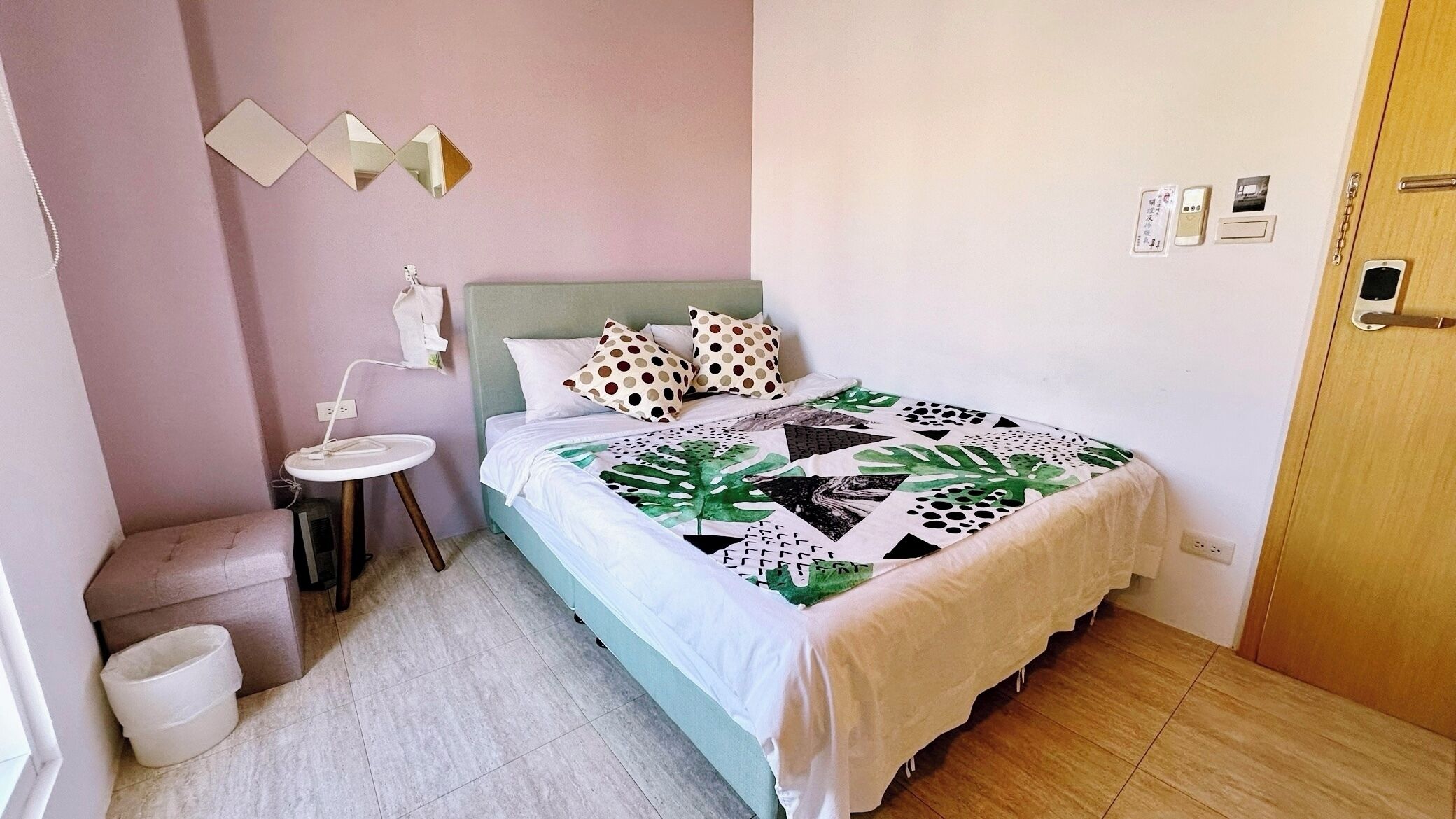 Business Single Room